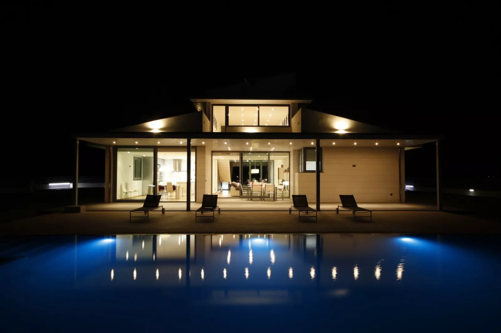 Villa 5StarsHome Mallorca-Buitenlucht