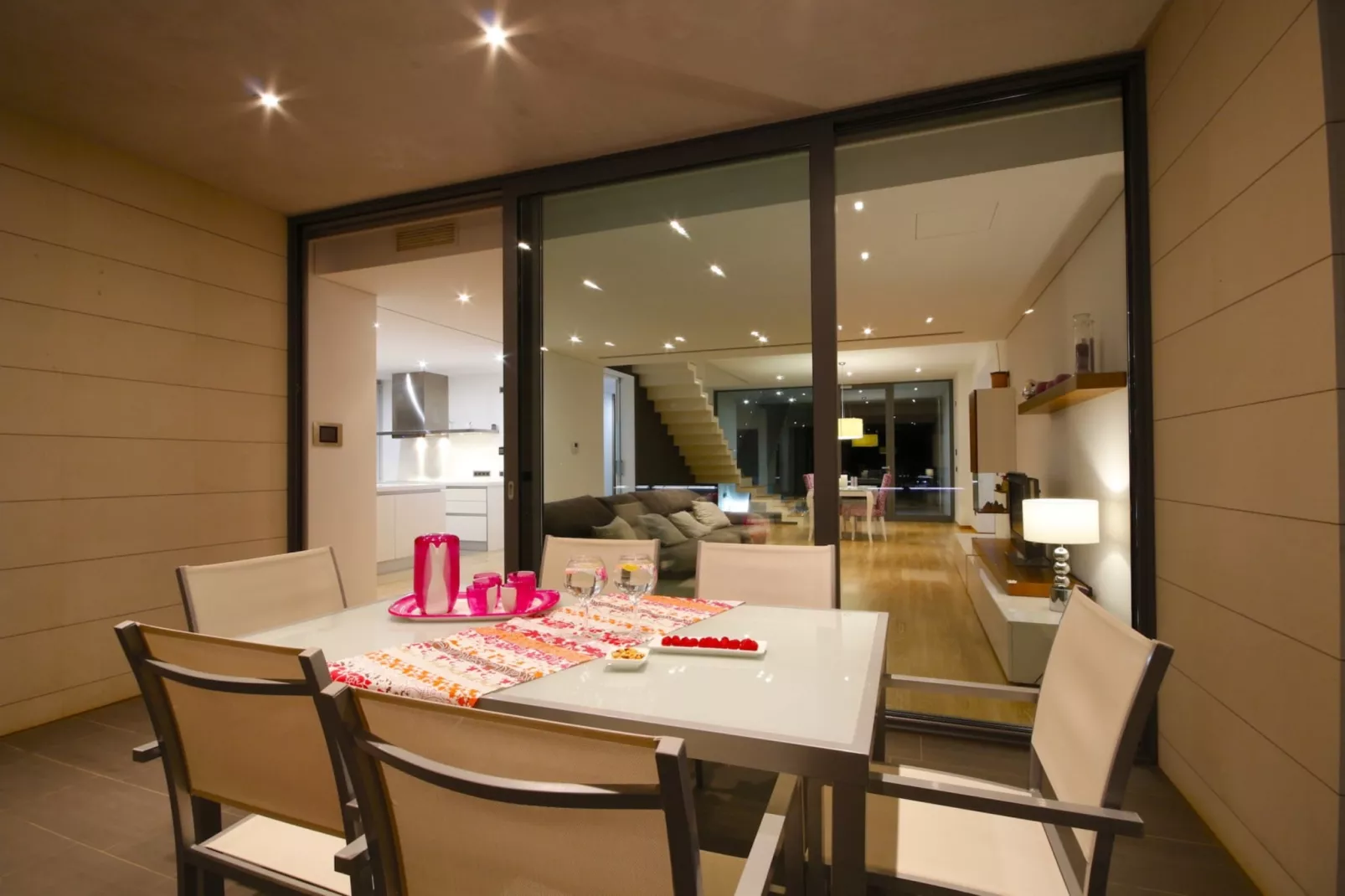 Villa 5StarsHome Mallorca-Terras