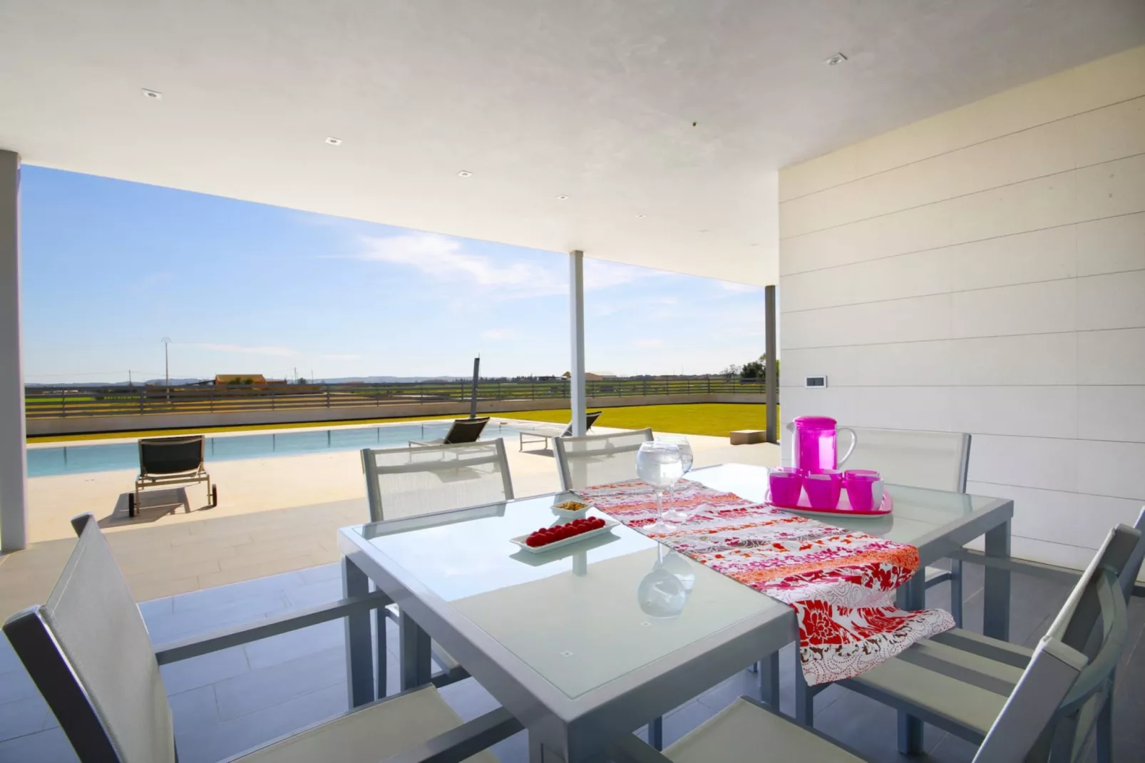 Villa 5StarsHome Mallorca-Terras