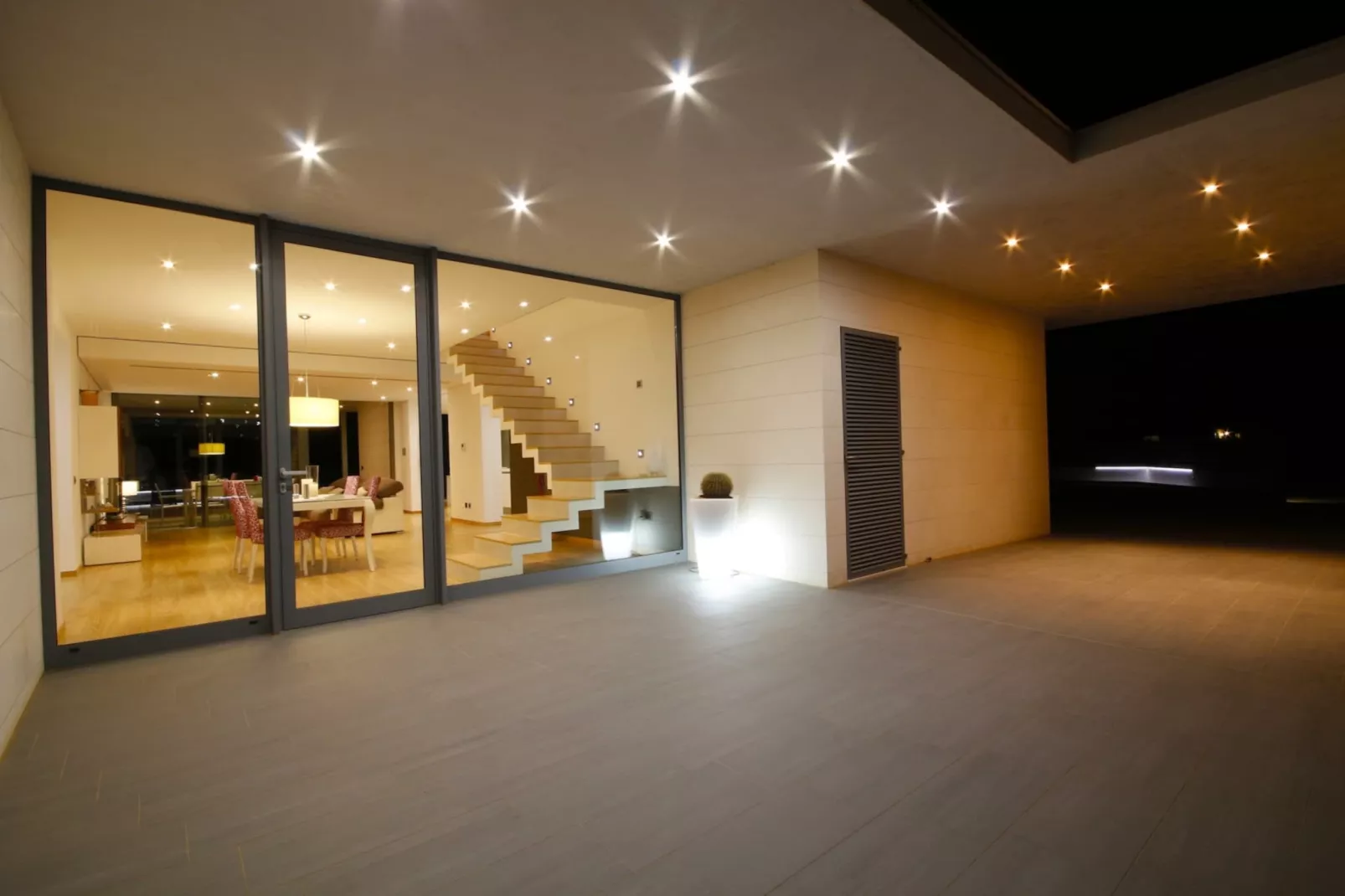 Villa 5StarsHome Mallorca-Terras