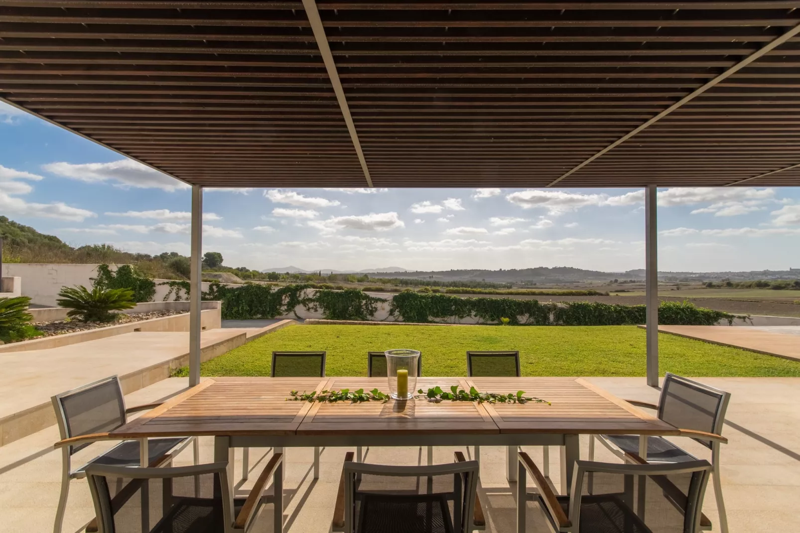 Dalt Son Morro, Villa 5StarsHome Mallorca-Buitenlucht