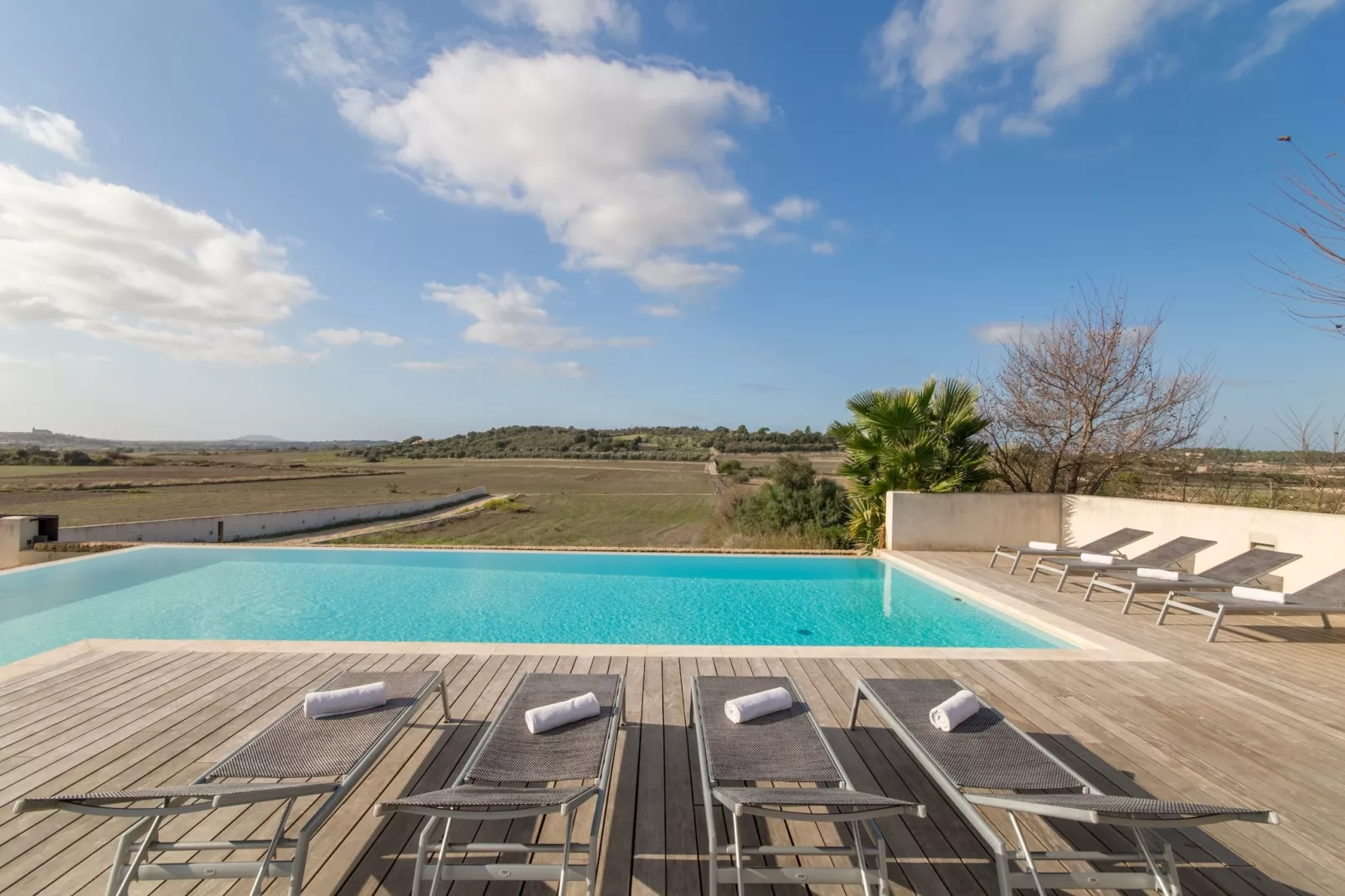 Dalt Son Morro, Villa 5StarsHome Mallorca-Zwembad