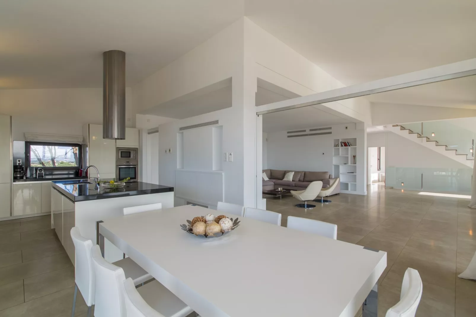 Dalt Son Morro, Villa 5StarsHome Mallorca-Eetkamer