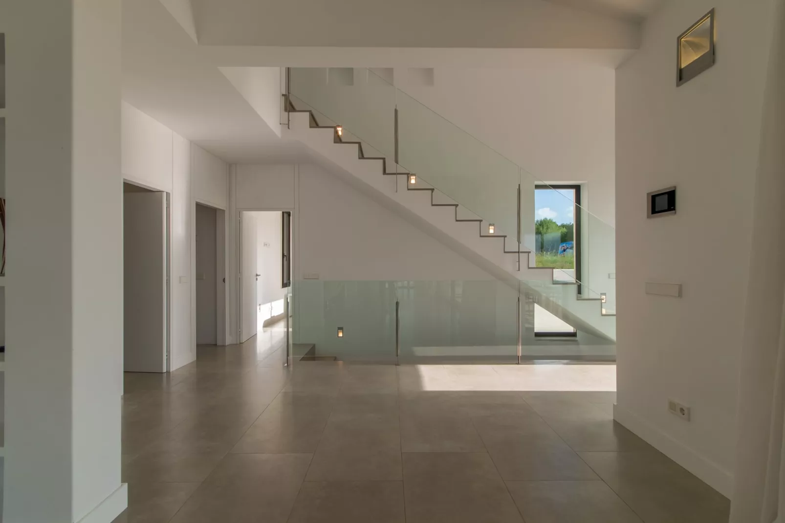 Dalt Son Morro, Villa 5StarsHome Mallorca-Overloop