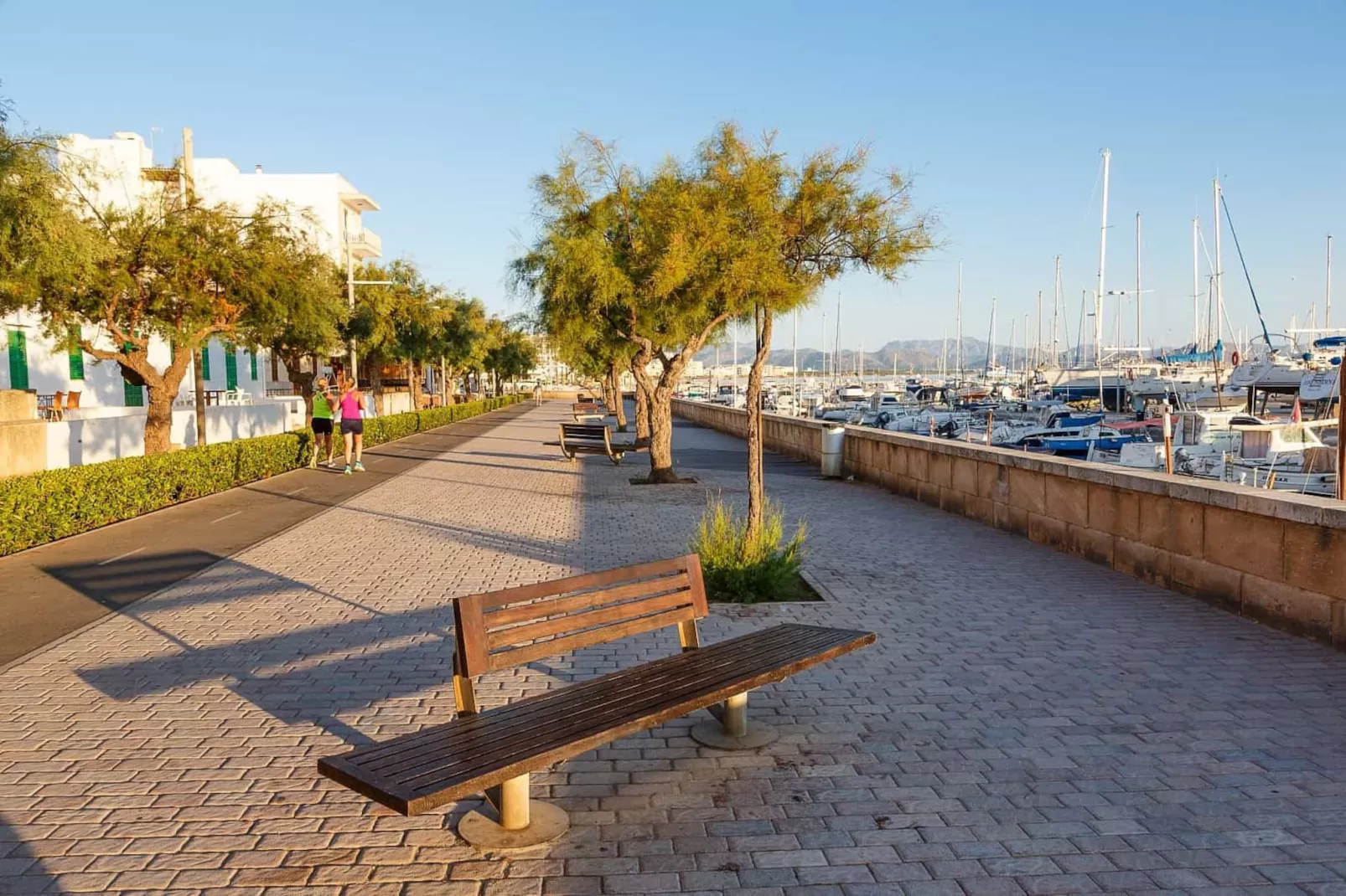 Dalt Son Morro, Villa 5StarsHome Mallorca-Gebieden zomer 1km