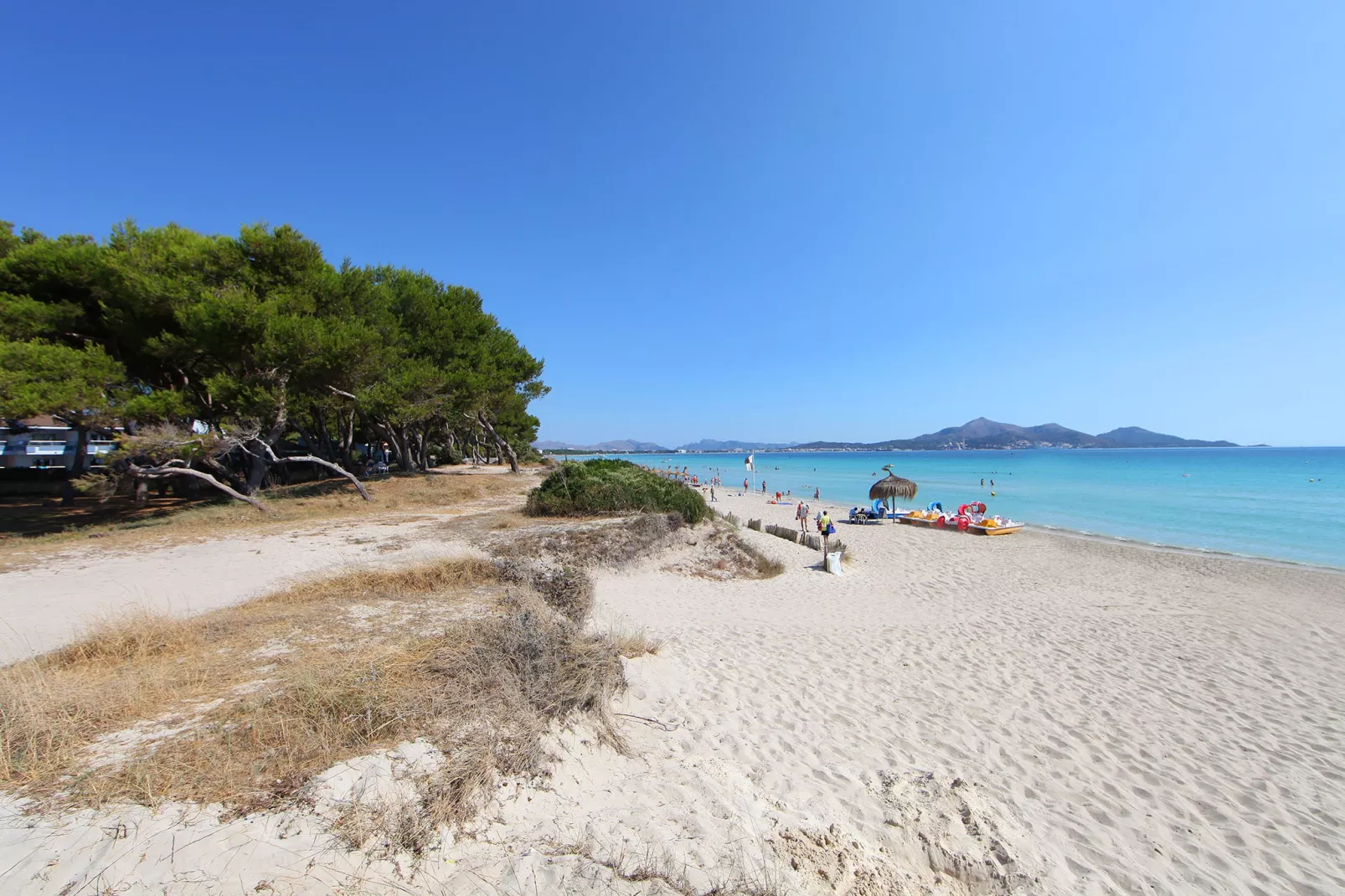 Dalt Son Morro, Villa 5StarsHome Mallorca-Gebieden zomer 5km