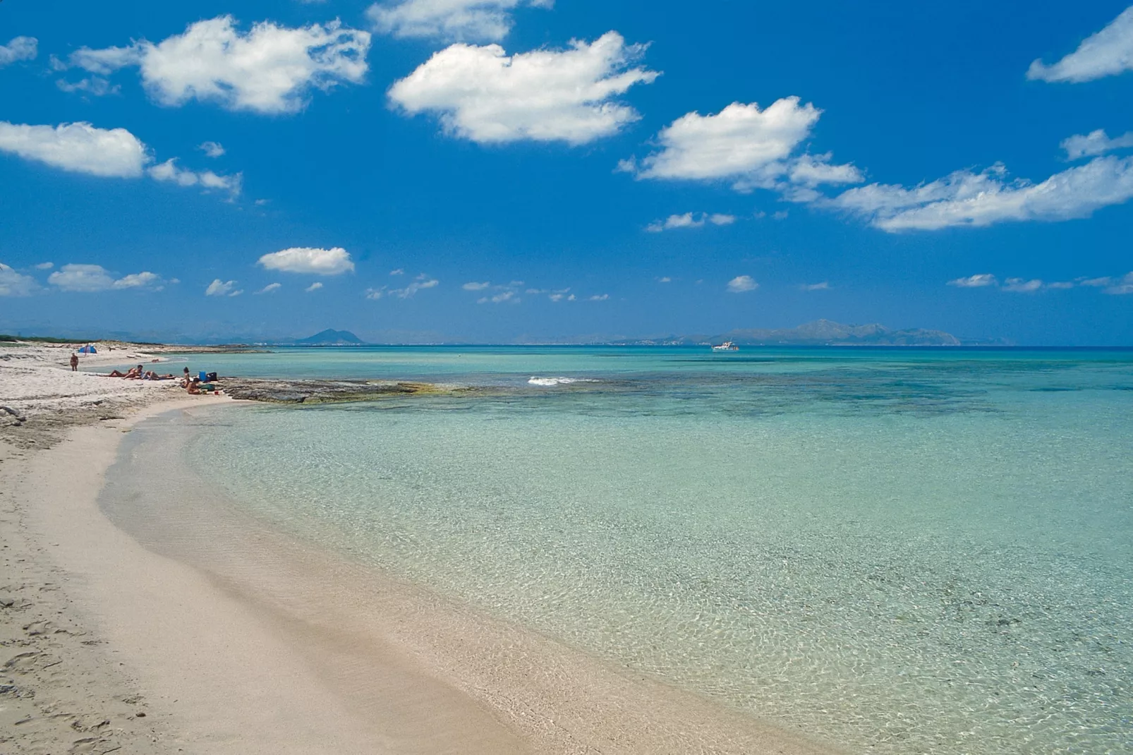 Dalt Son Morro, Villa 5StarsHome Mallorca-Gebieden zomer 5km
