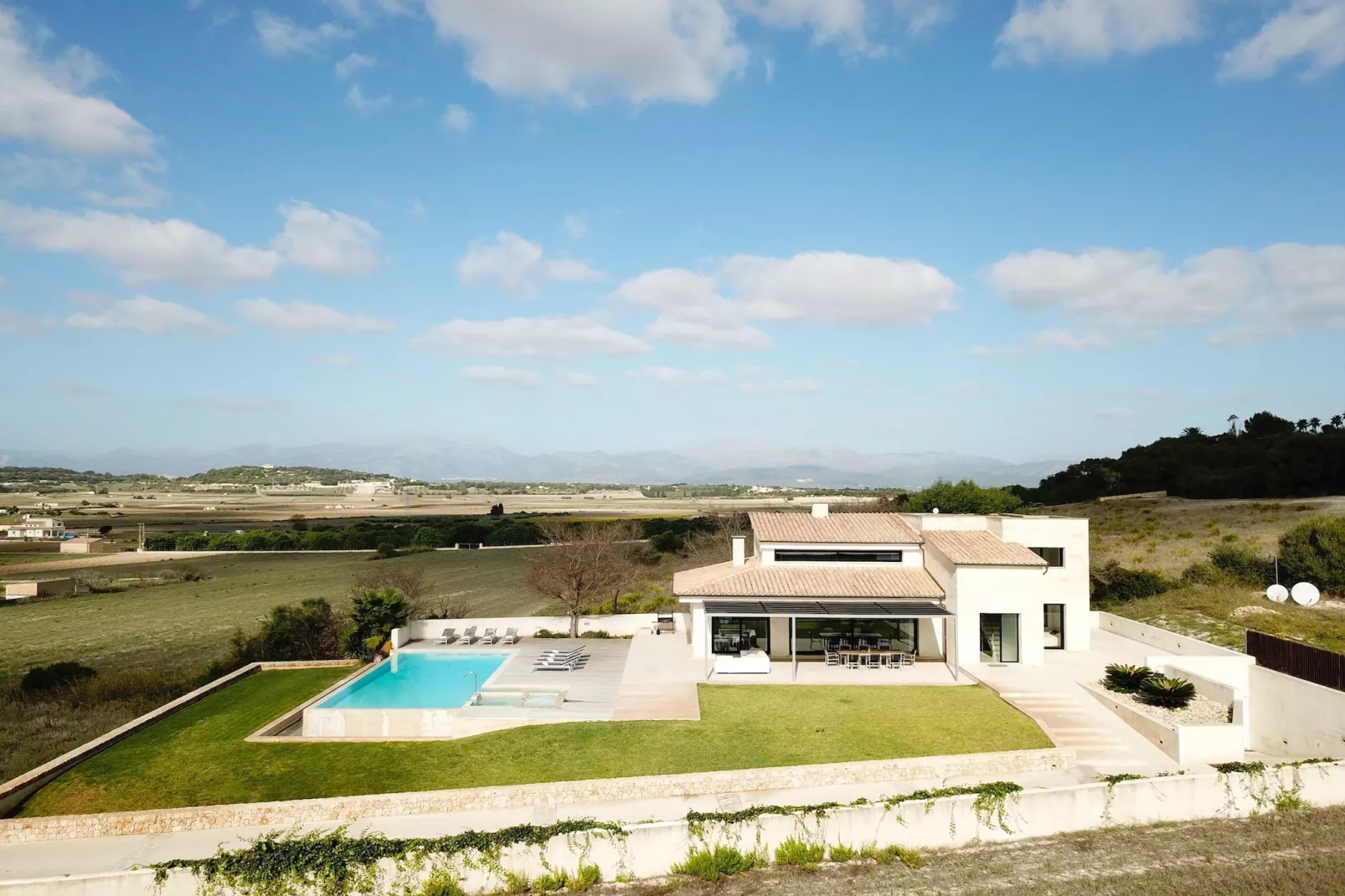 Dalt Son Morro, Villa 5StarsHome Mallorca-Buitenlucht