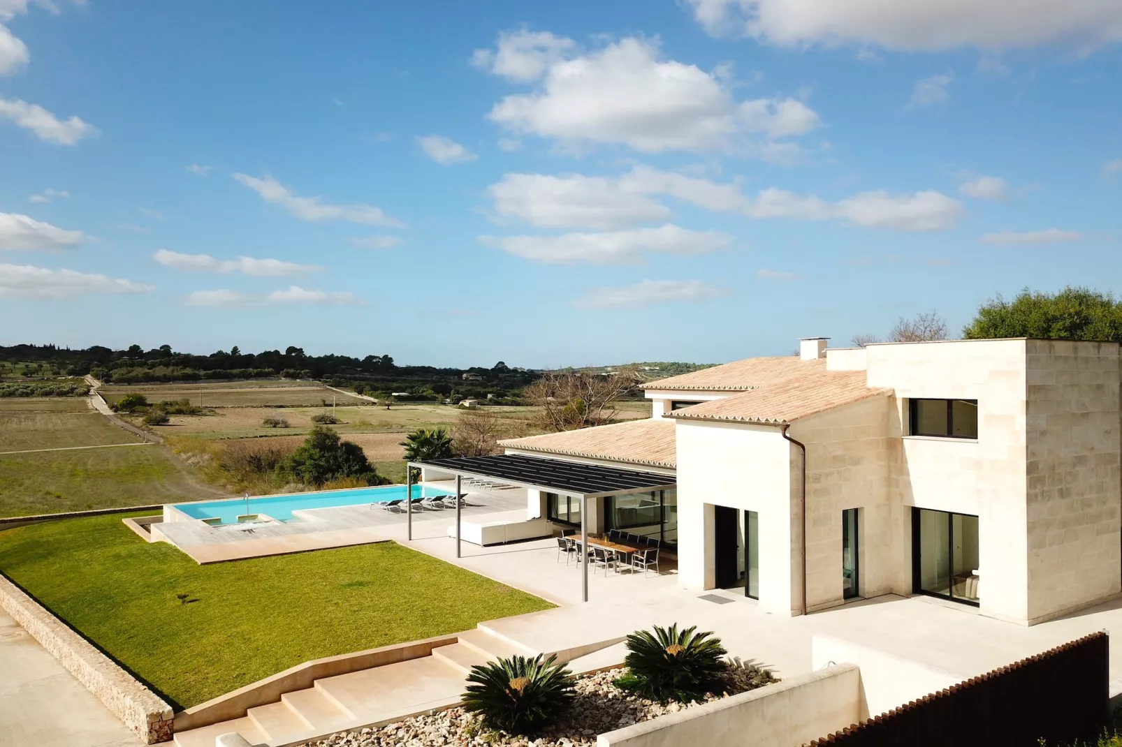 Dalt Son Morro, Villa 5StarsHome Mallorca-Buitenlucht