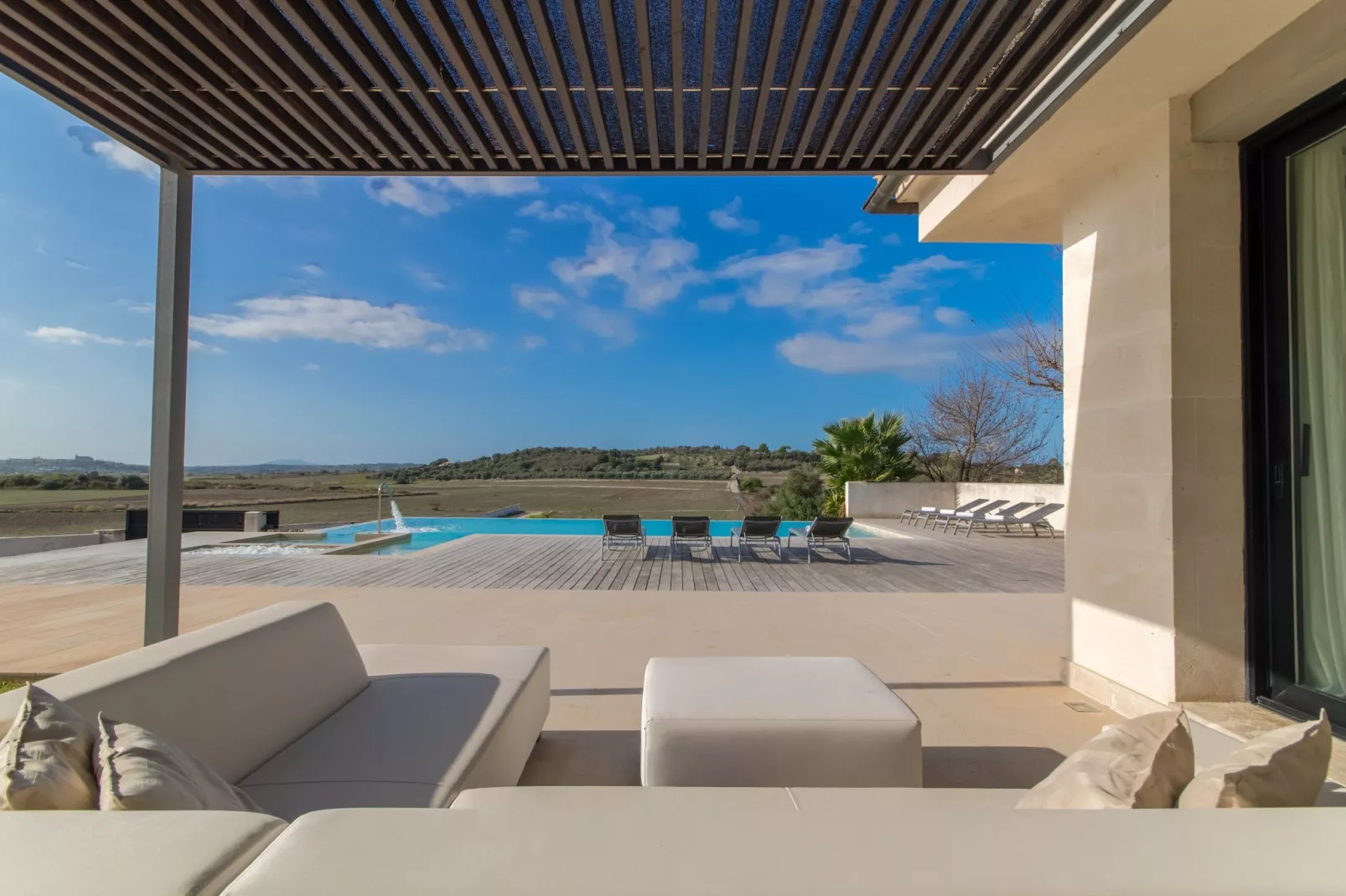 Dalt Son Morro, Villa 5StarsHome Mallorca-Terras