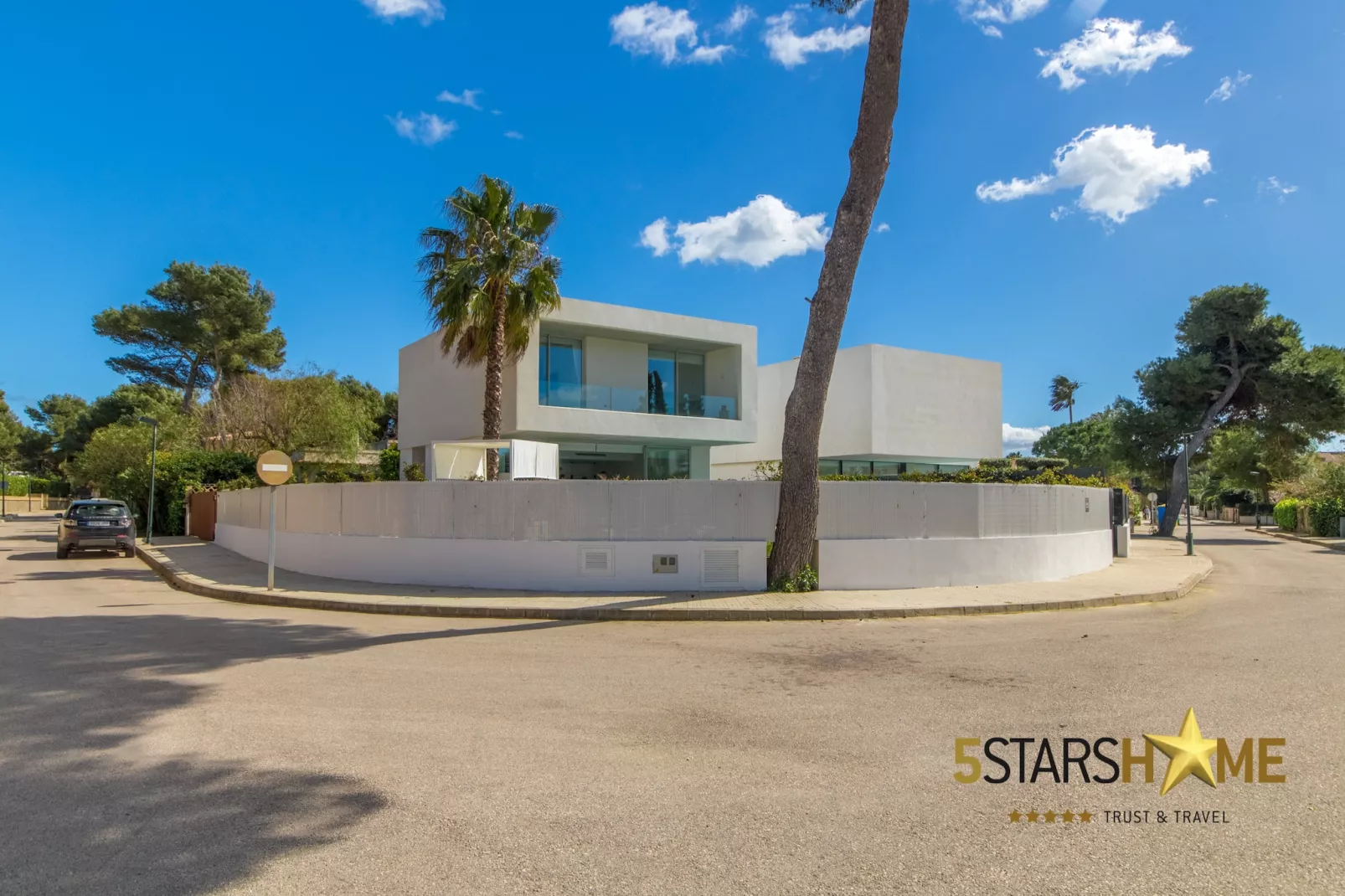 Cuc de Mar, Villa 5StarsHome Mallorca-Buitenlucht
