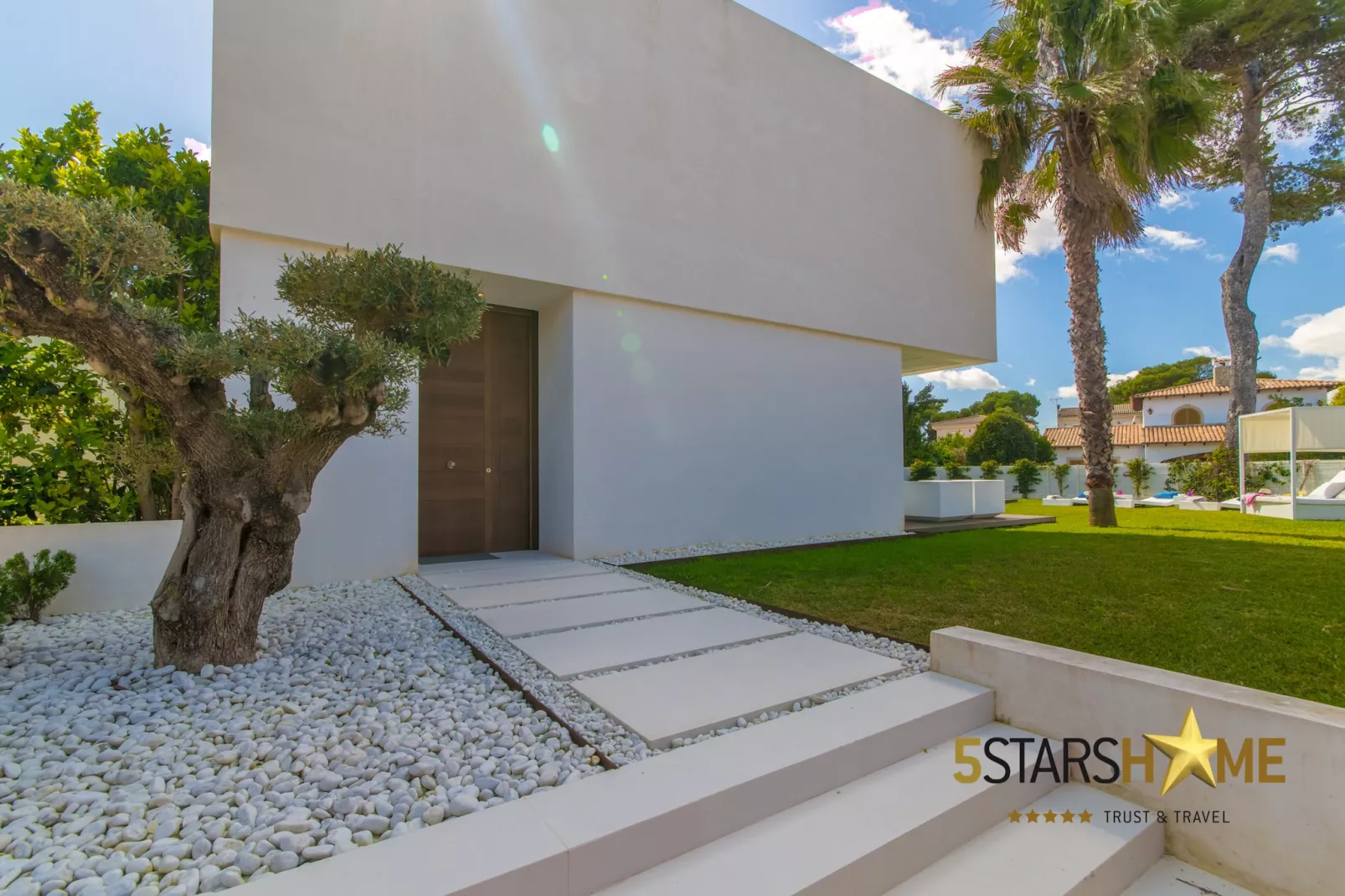 Cuc de Mar, Villa 5StarsHome Mallorca-Buitenlucht