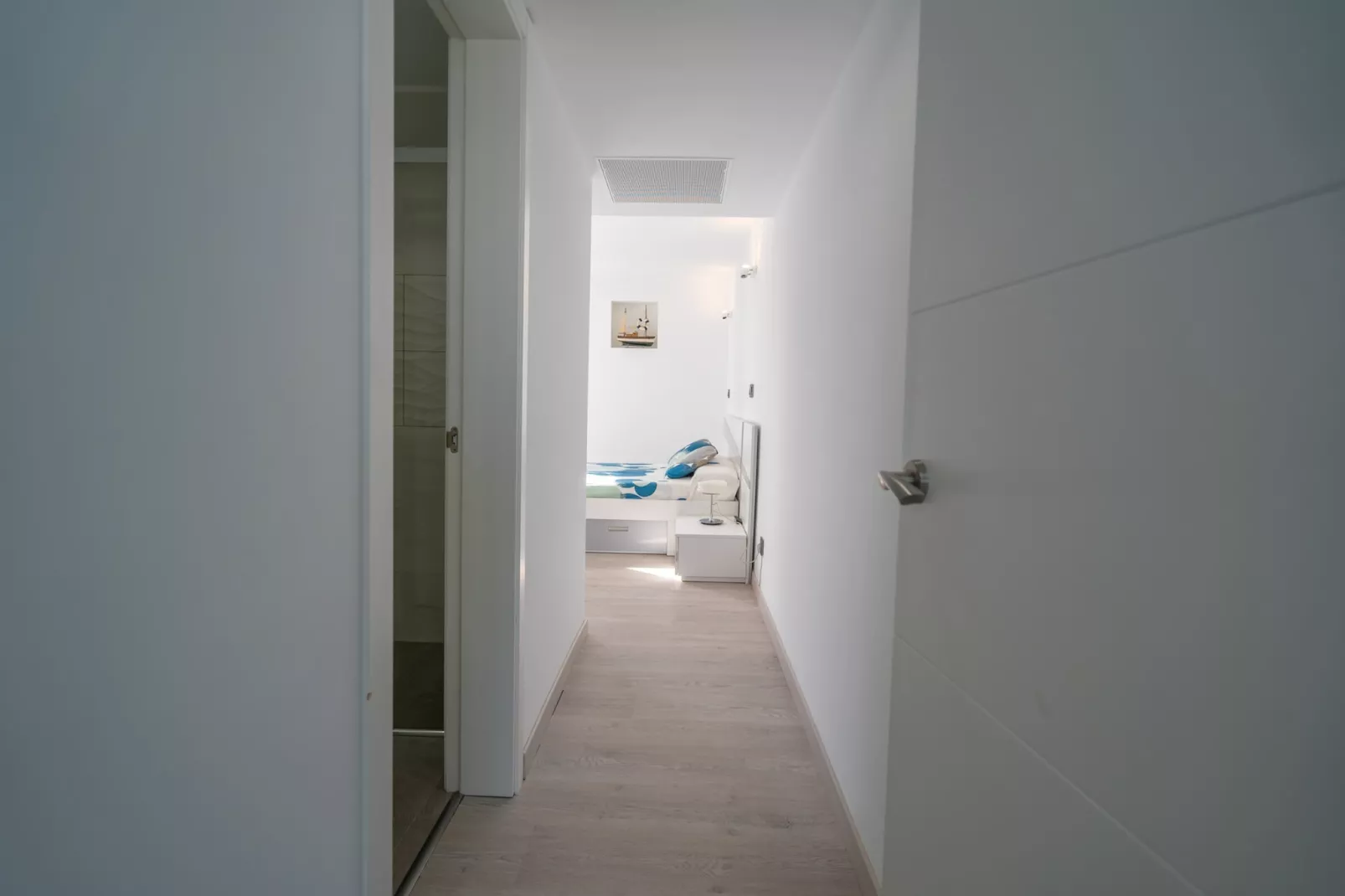 Rubi de la Torre, Villa 5StarsHome Mallorca-Hal-ontvangst