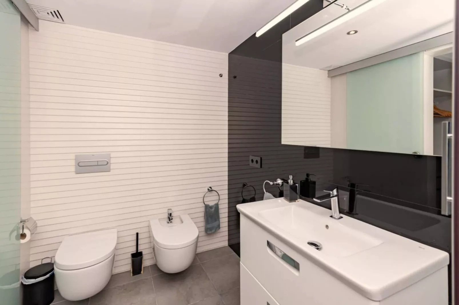 Rubi de la Torre, Villa 5StarsHome Mallorca-Badkamer