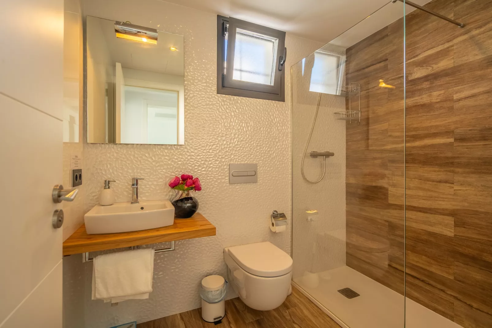 Rubi de la Torre, Villa 5StarsHome Mallorca-Badkamer