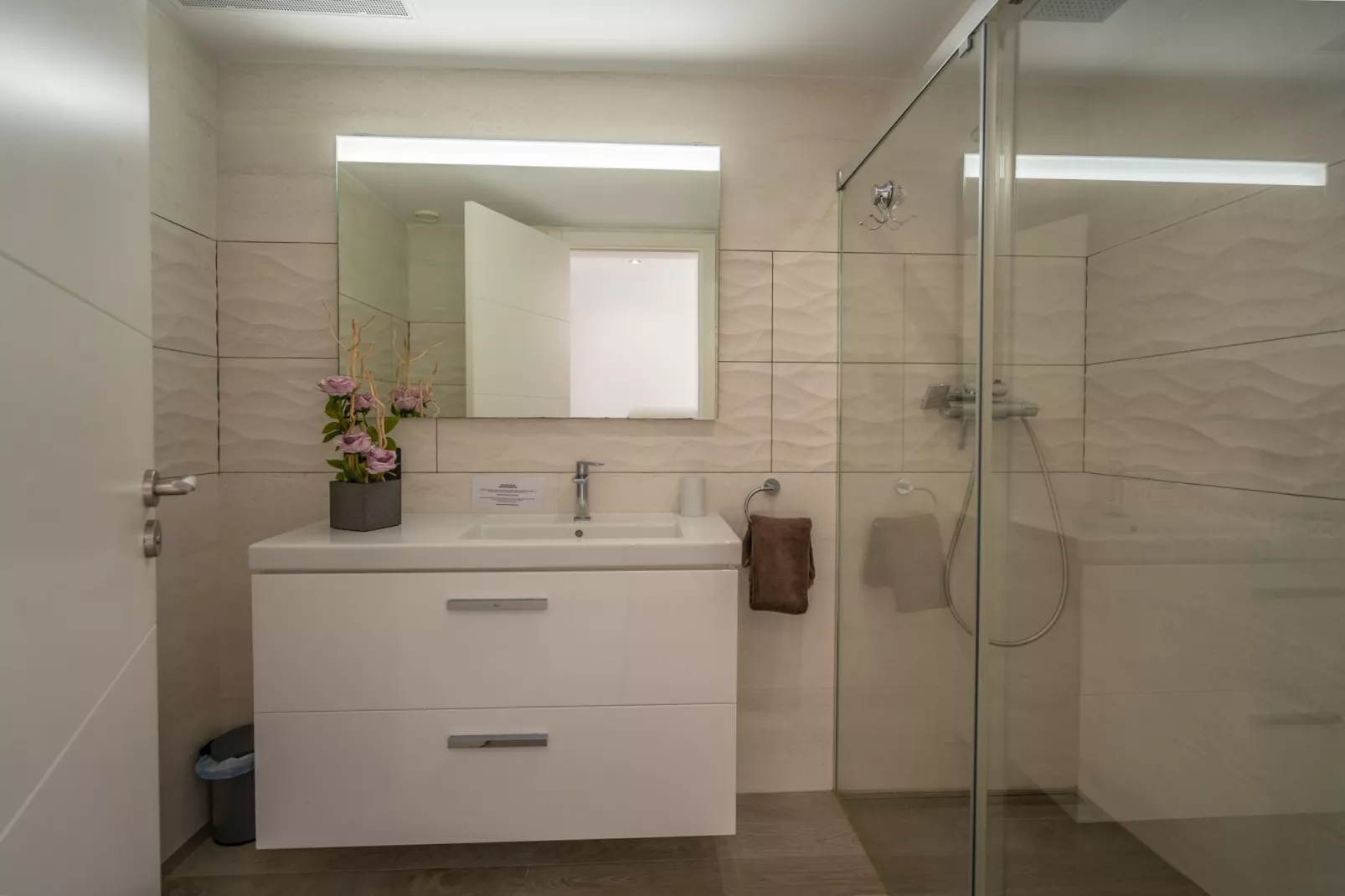 Rubi de la Torre, Villa 5StarsHome Mallorca-Badkamer