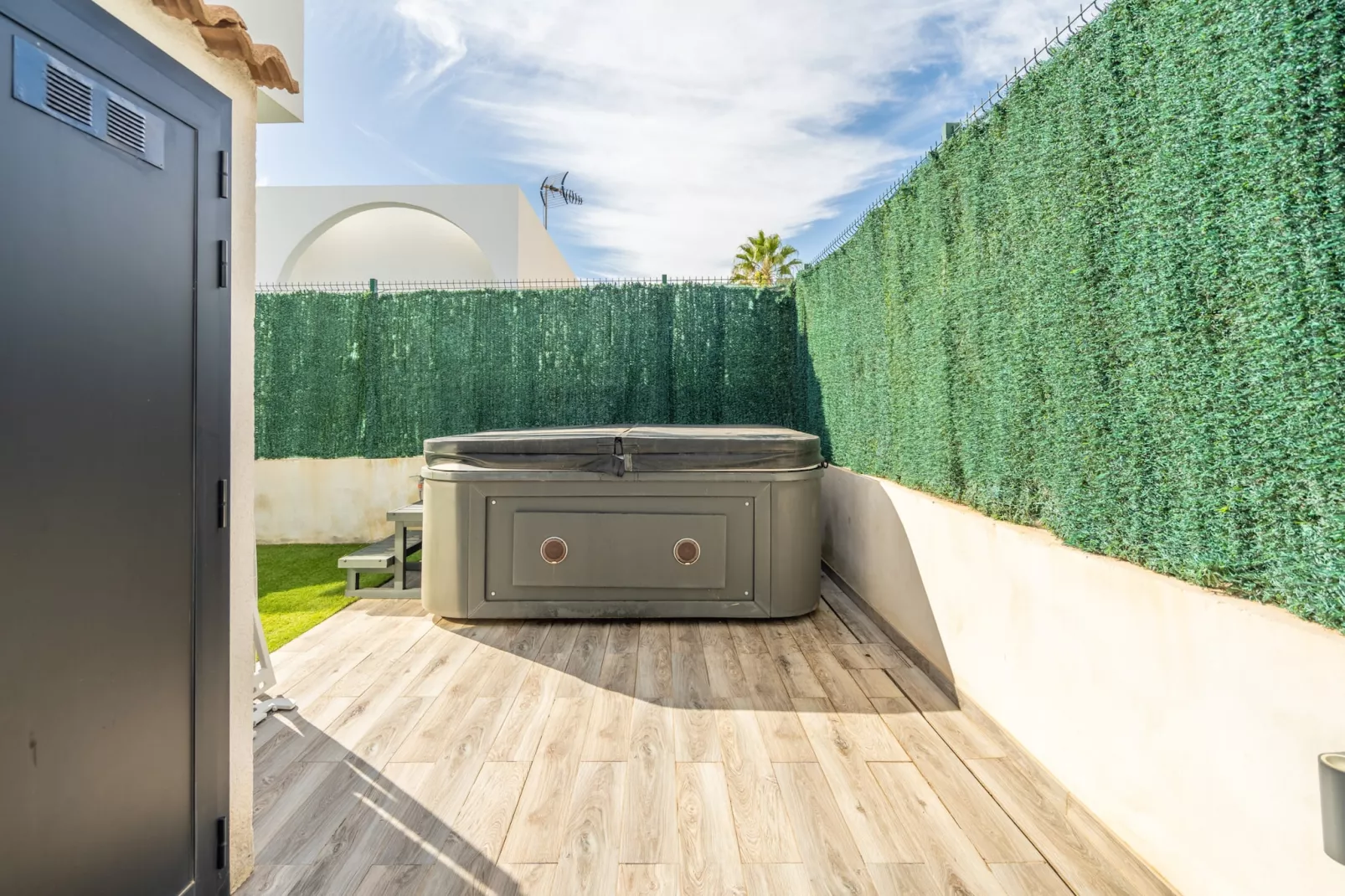 Rubi de la Torre, Villa 5StarsHome Mallorca-Terras