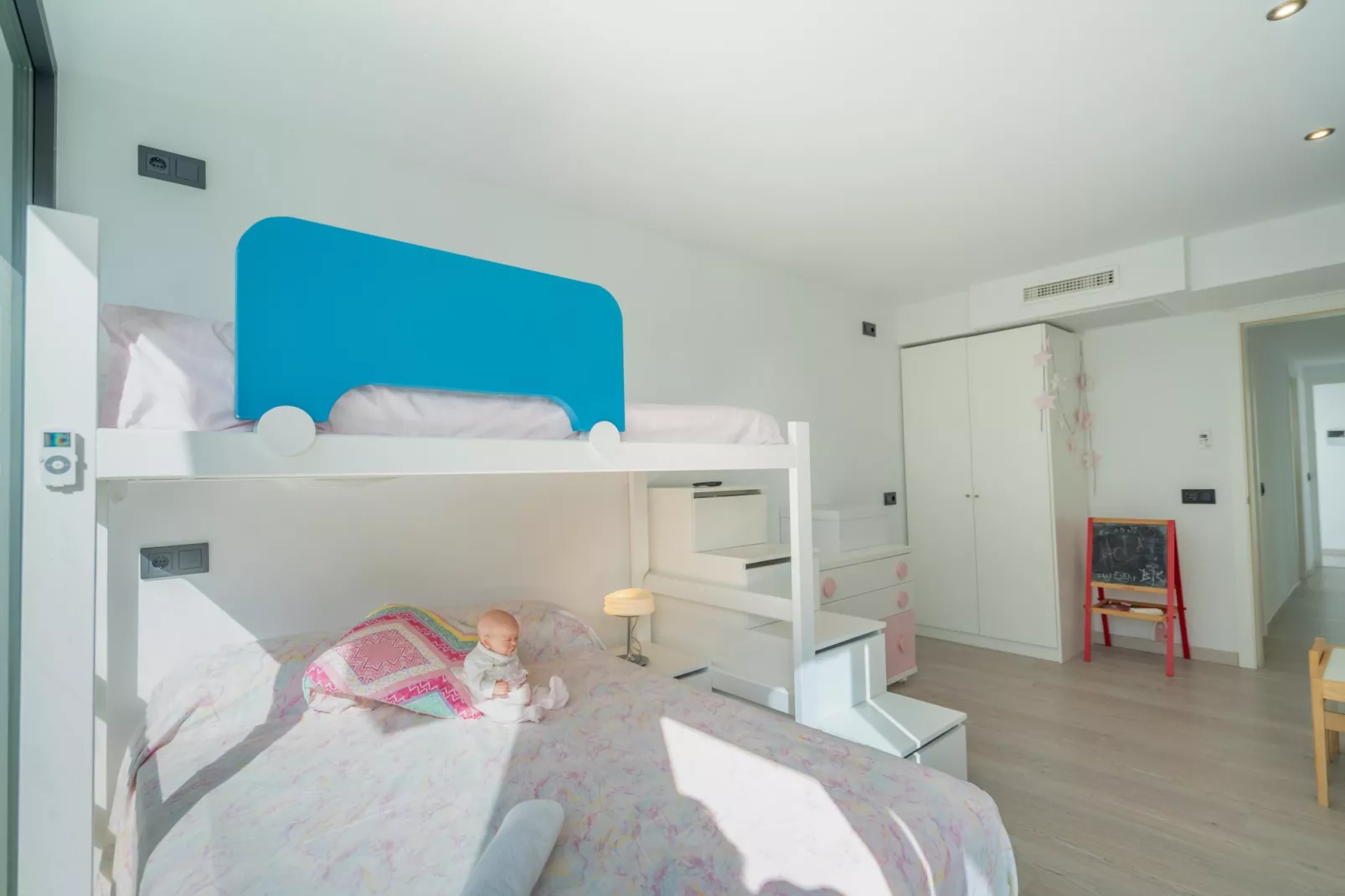 Rubi de la Torre, Villa 5StarsHome Mallorca-Image-tags.childrenroom