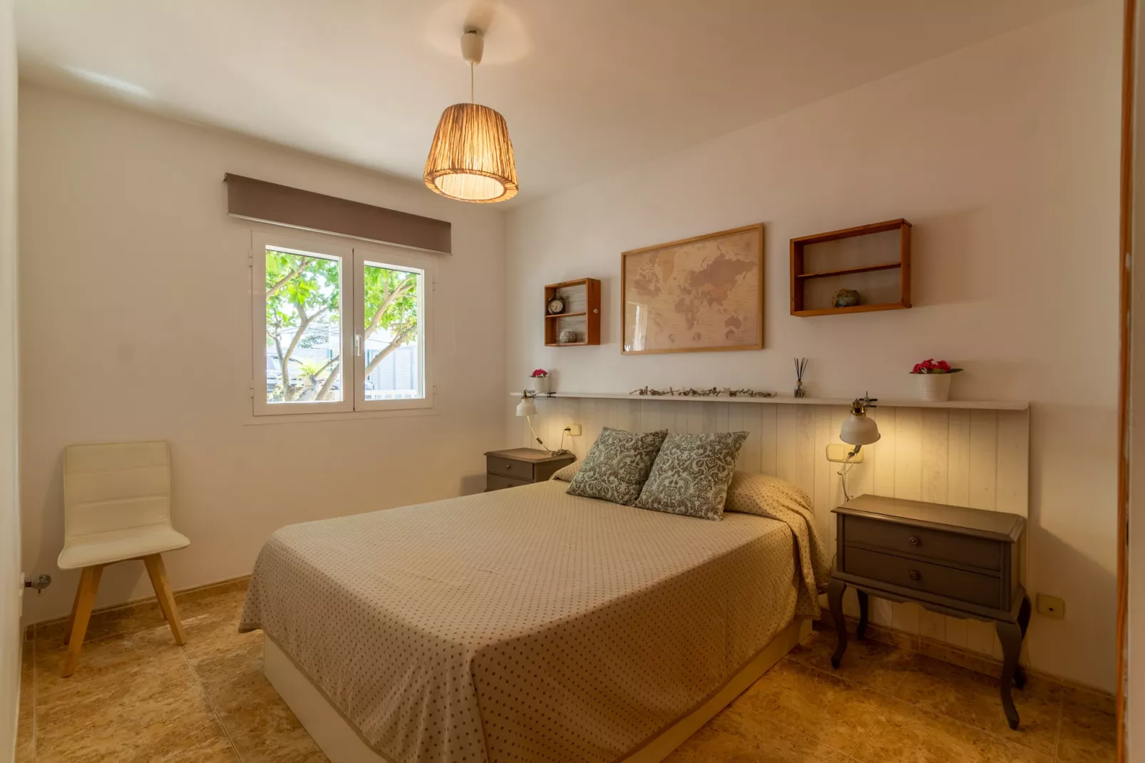 Content Playa, Villa 5StarsHome Mallorca-Slaapkamer