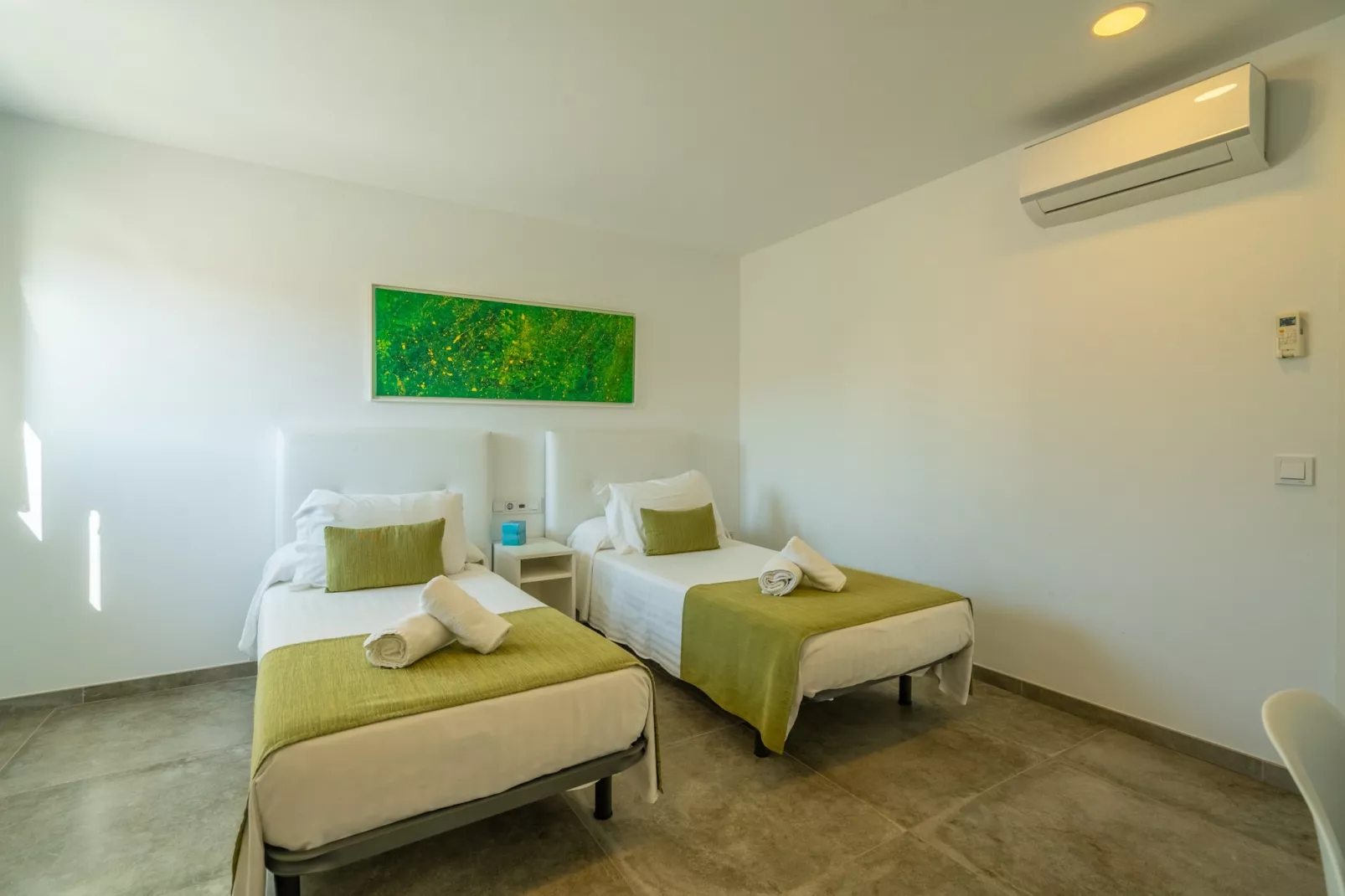 Son Serra Paradise, Beach House 5StarsHome Mallorc-Slaapkamer