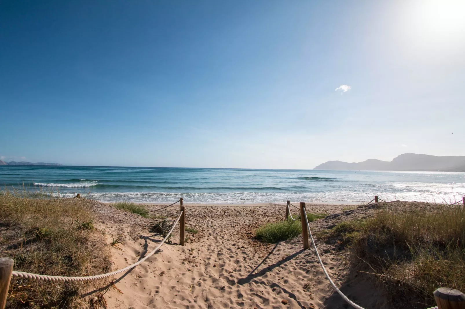 Son Serra Paradise, Beach House 5StarsHome Mallorc-Gebieden zomer 1km