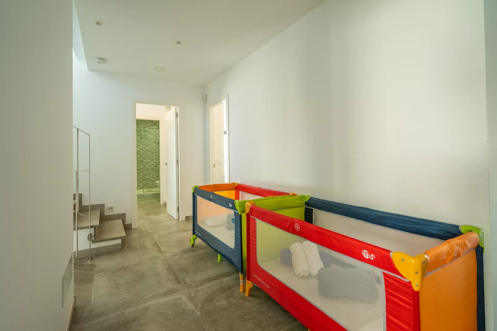 Son Serra Paradise, Beach House 5StarsHome Mallorc-Image-tags.childrenroom
