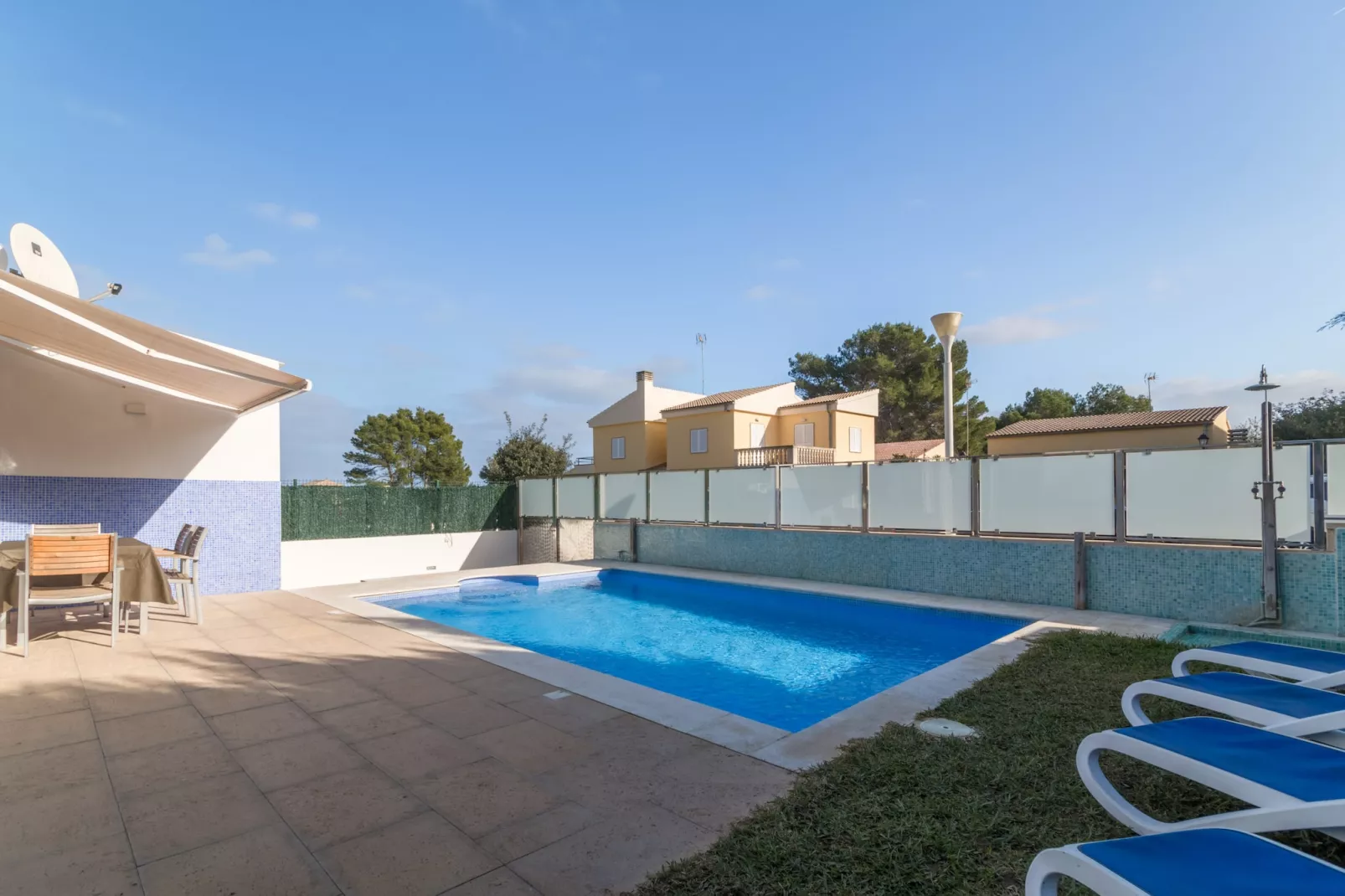 Domus Genti, Villa 5StarsHome Mallorca-Zwembad