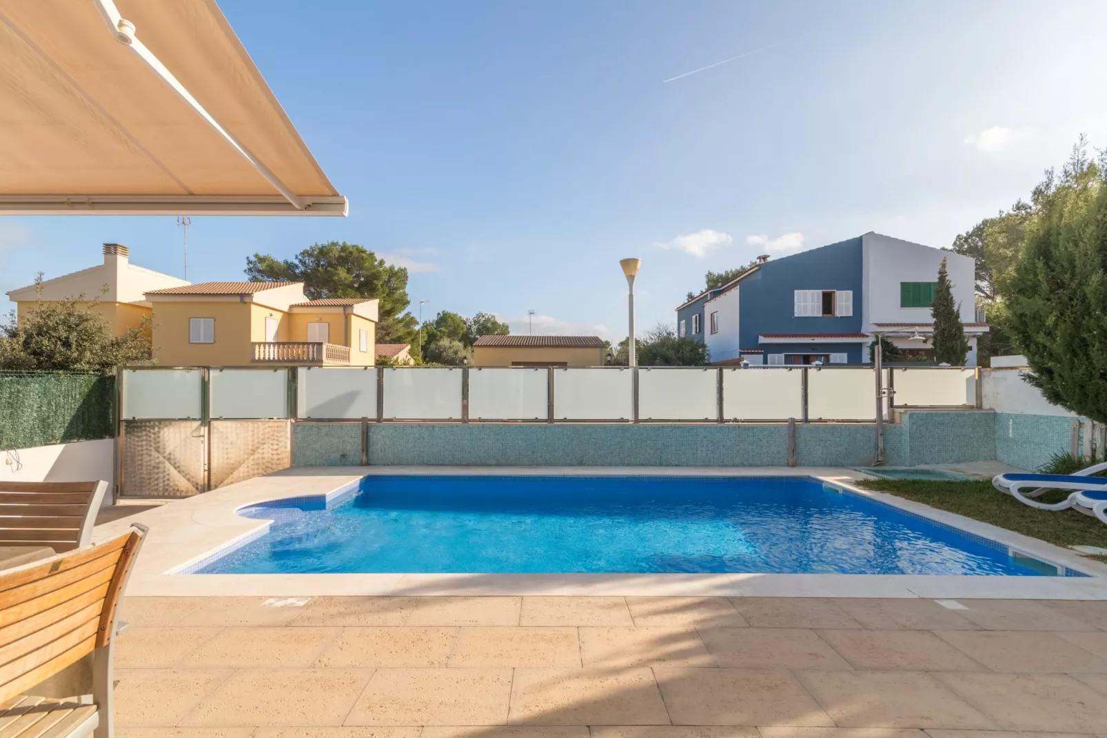 Domus Genti, Villa 5StarsHome Mallorca-Zwembad