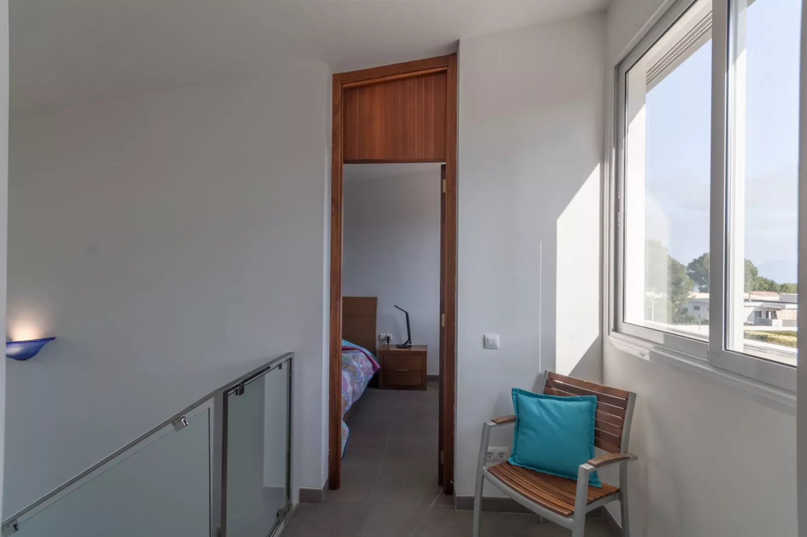 Domus Genti, Villa 5StarsHome Mallorca-Overloop