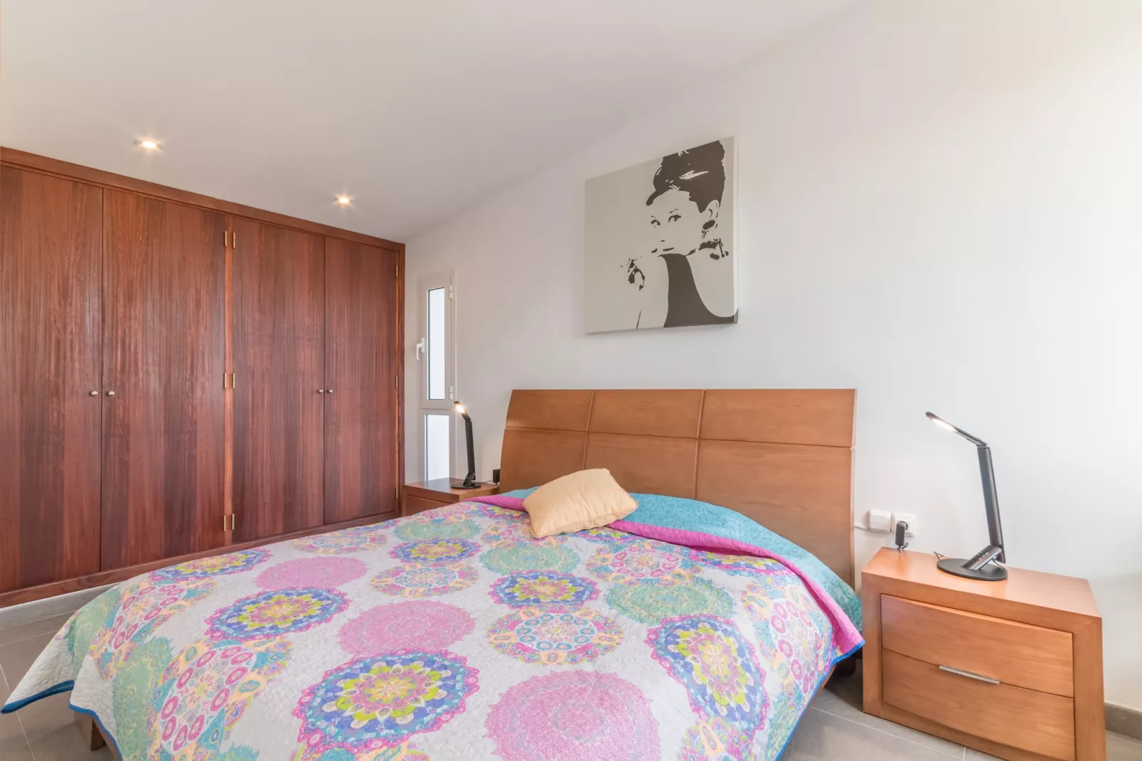 Domus Genti, Villa 5StarsHome Mallorca-Slaapkamer
