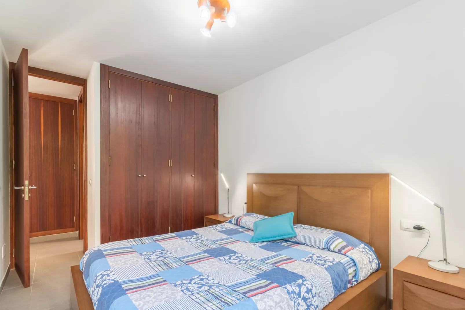 Domus Genti, Villa 5StarsHome Mallorca-Slaapkamer