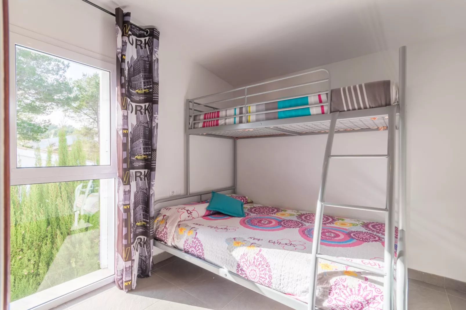 Domus Genti, Villa 5StarsHome Mallorca-Slaapkamer