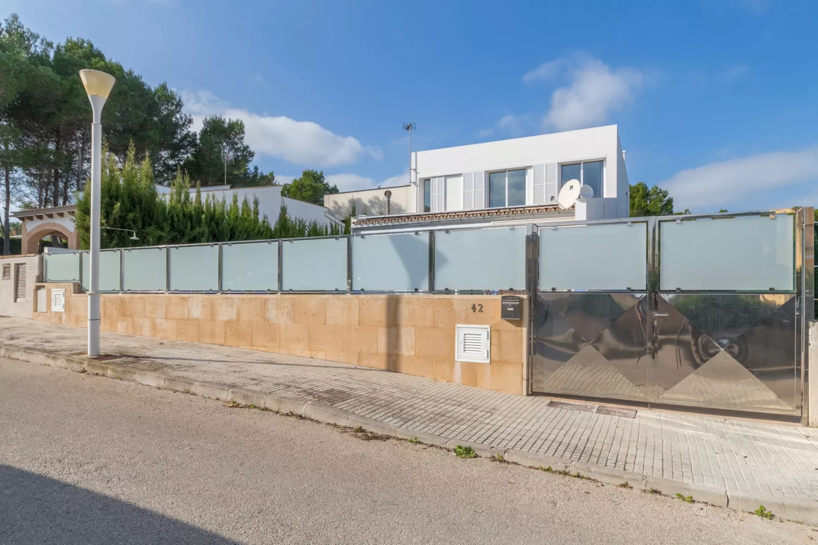 Domus Genti, Villa 5StarsHome Mallorca-Gebieden zomer 1km