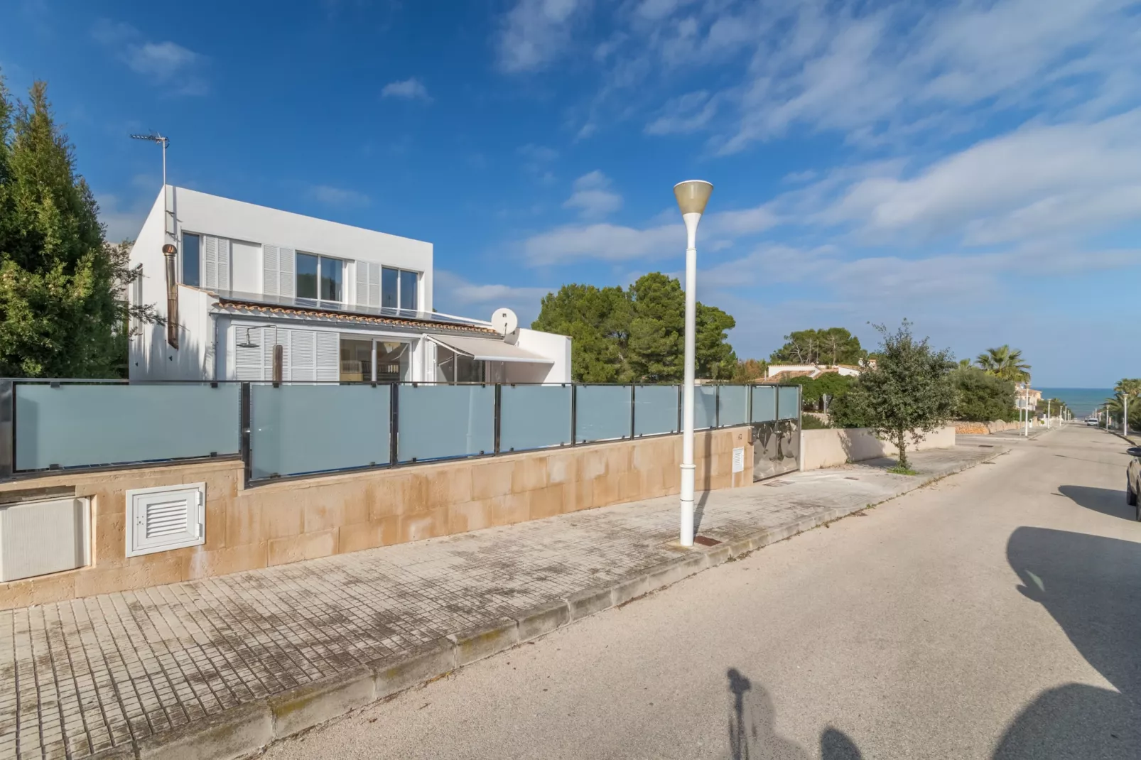 Domus Genti, Villa 5StarsHome Mallorca-Buitenlucht