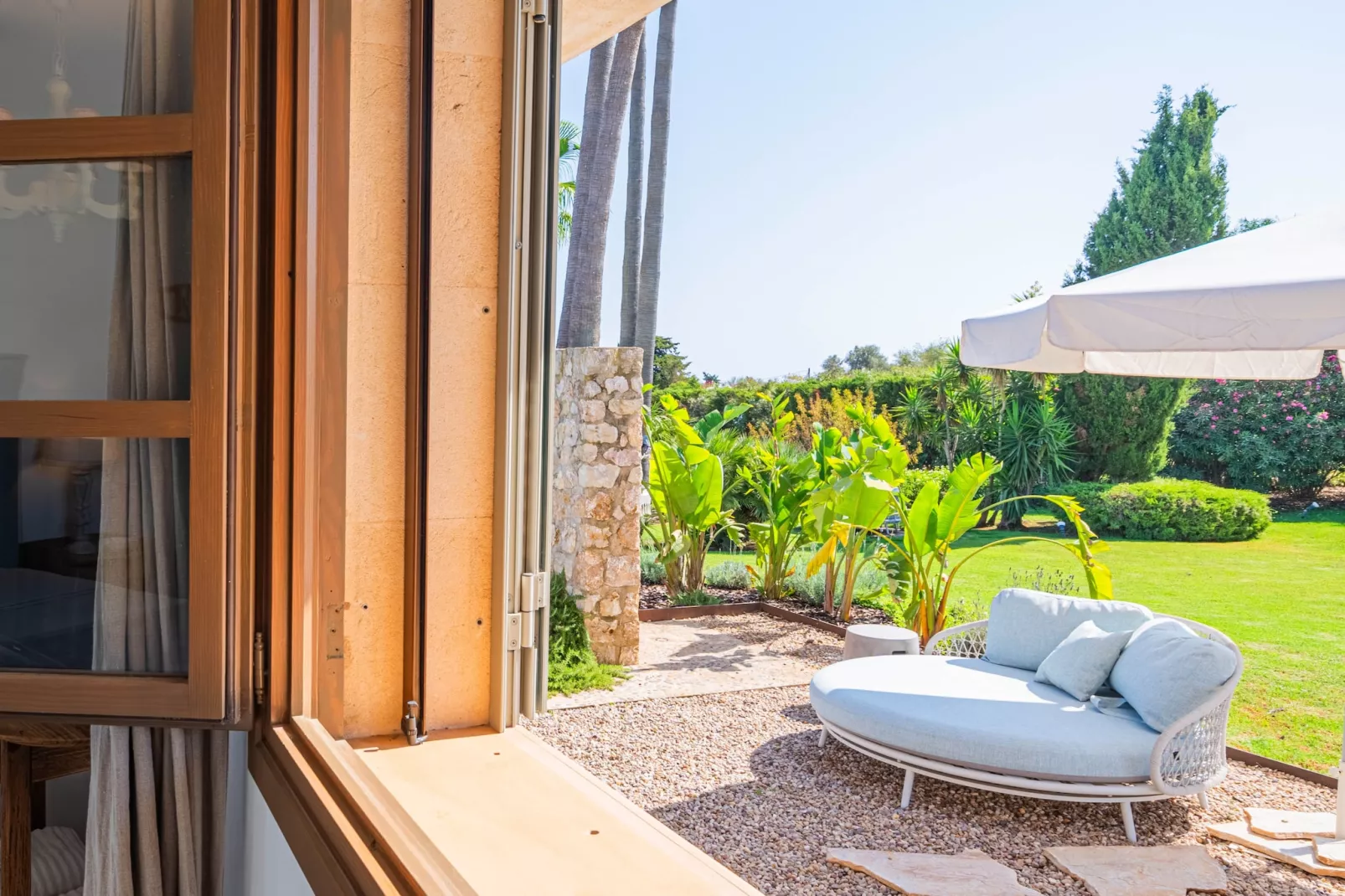Peroia, Villa 5StarsHome Mallorca-Terras