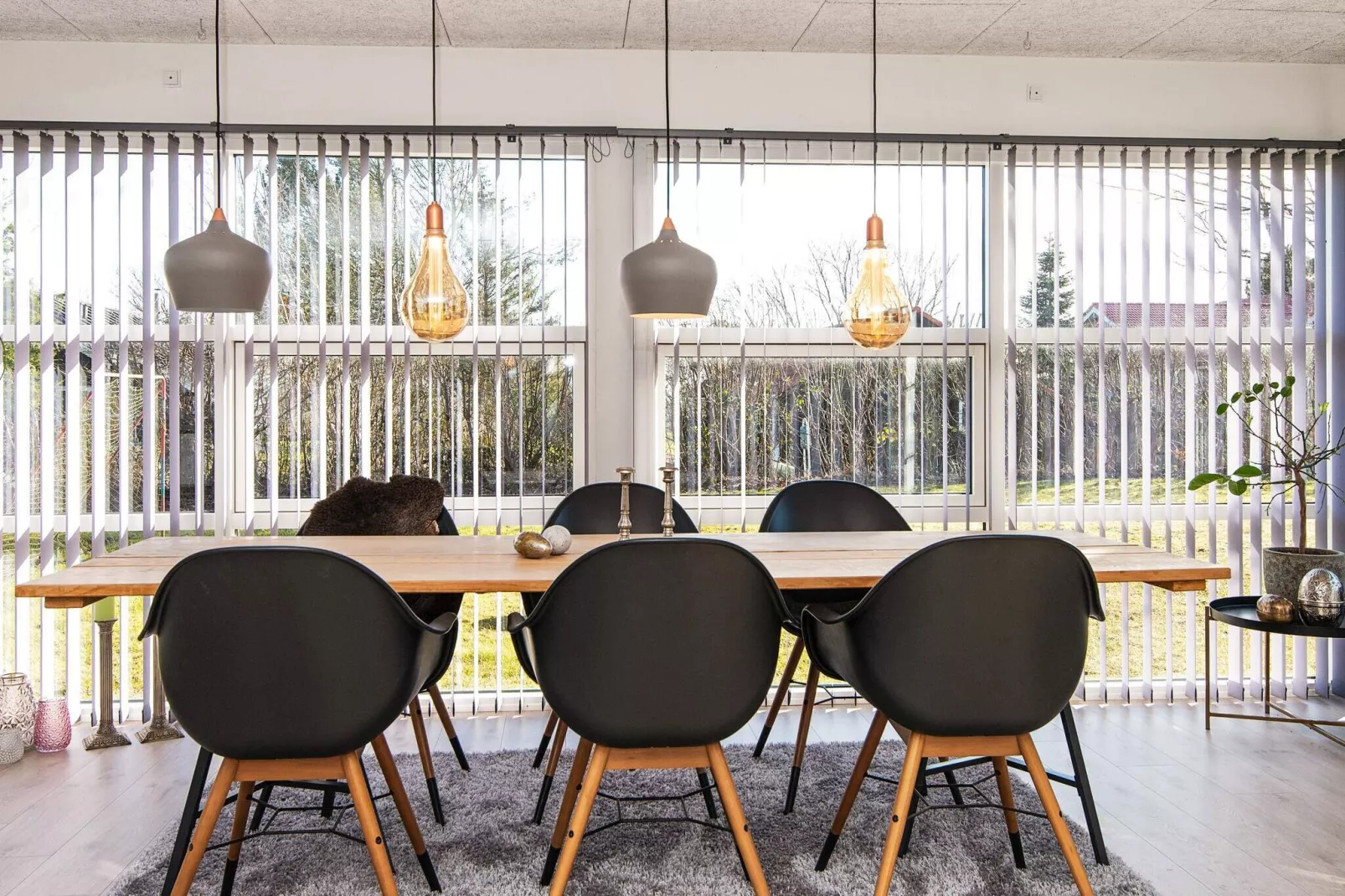 4 persoons vakantie huis in Ebeltoft-By Traum-Binnen