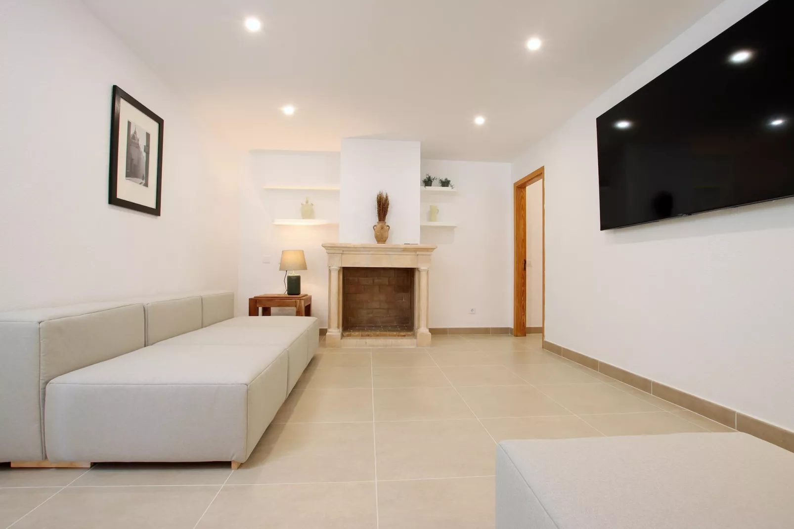Anere, Villa 5StarsHome Mallorca-Slaapkamer