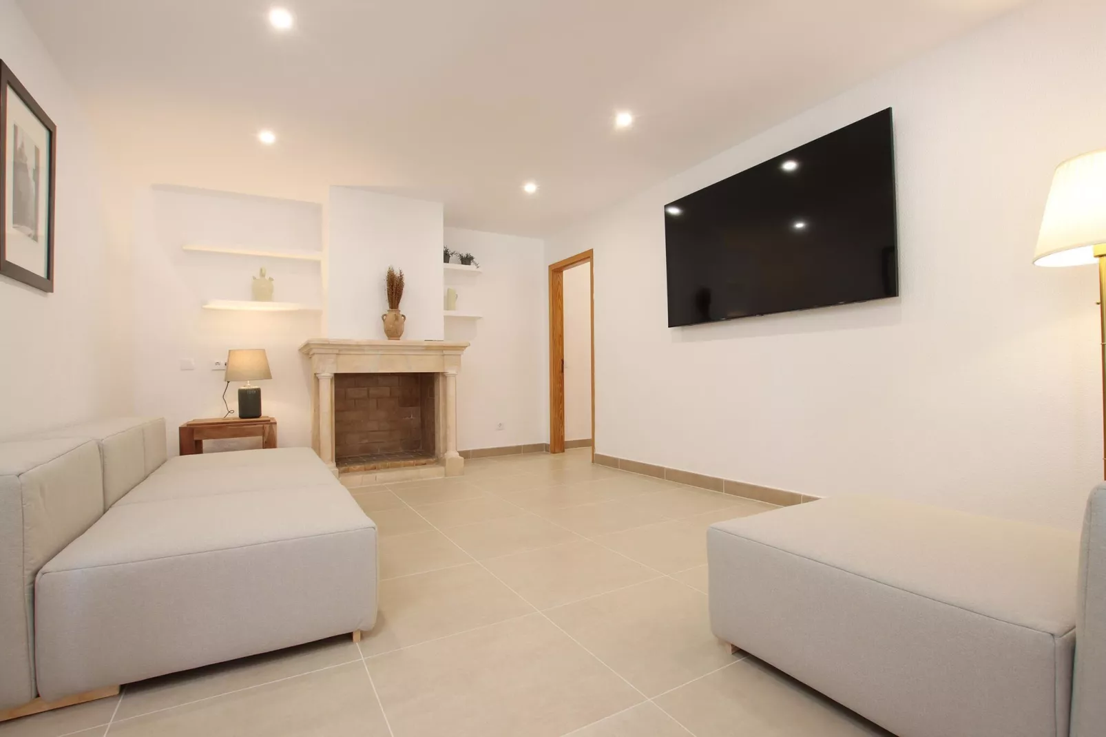 Anere, Villa 5StarsHome Mallorca-Slaapkamer