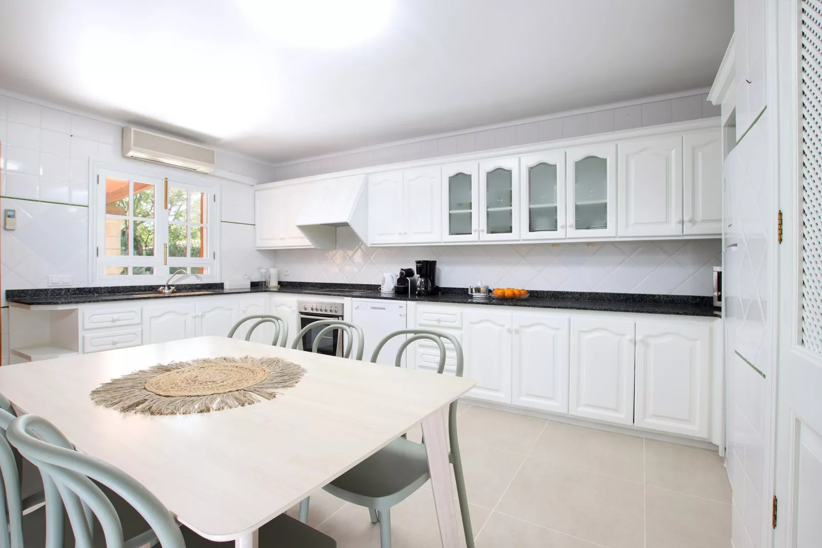 Anere, Villa 5StarsHome Mallorca-Badkamer