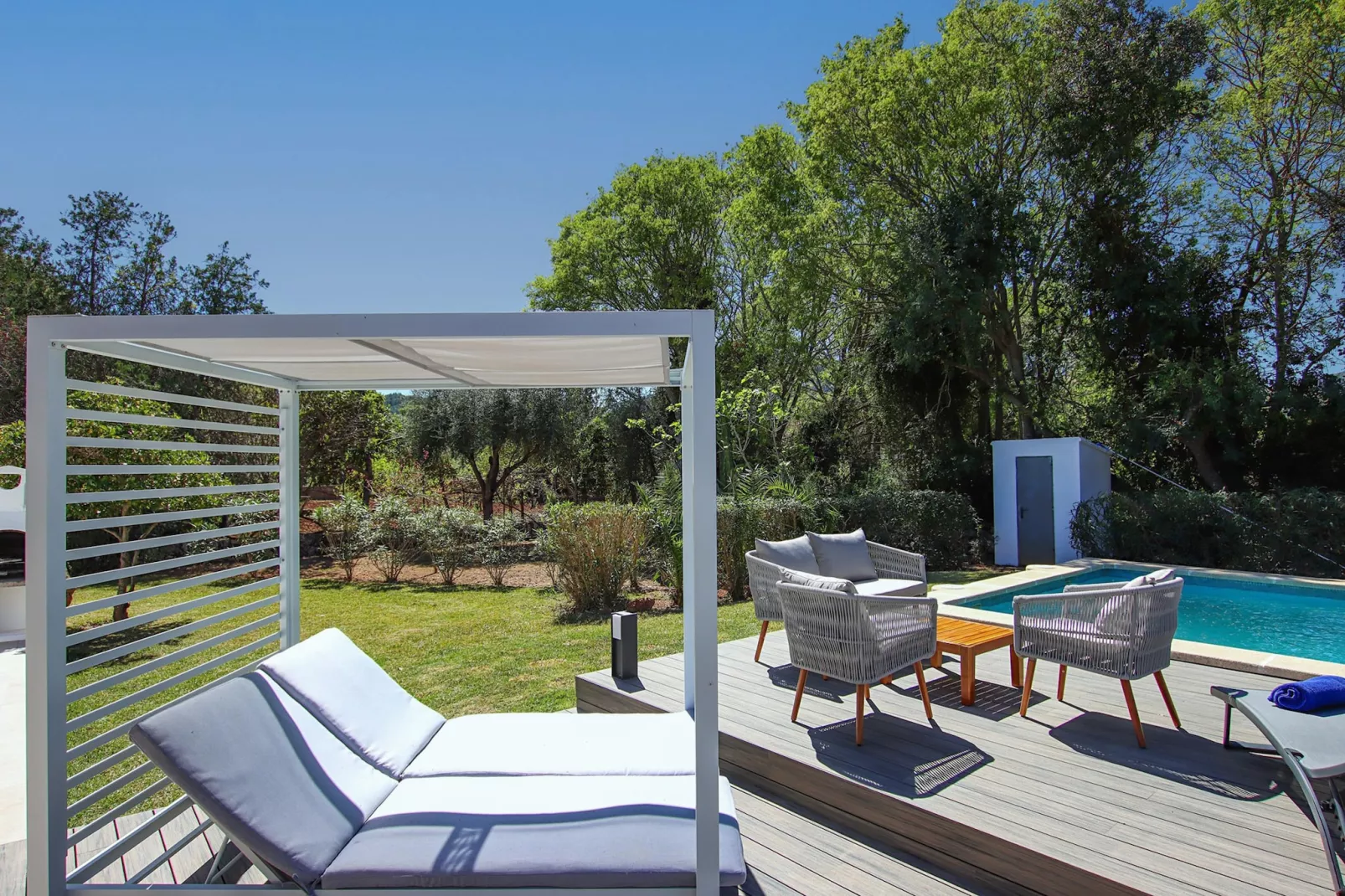 Anere, Villa 5StarsHome Mallorca-Terras