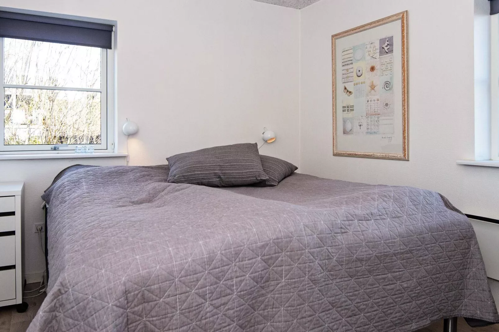 4 persoons vakantie huis in Ebeltoft-By Traum-Binnen