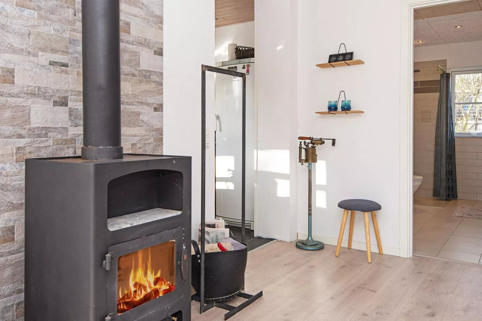4 persoons vakantie huis in Ebeltoft-By Traum-Binnen
