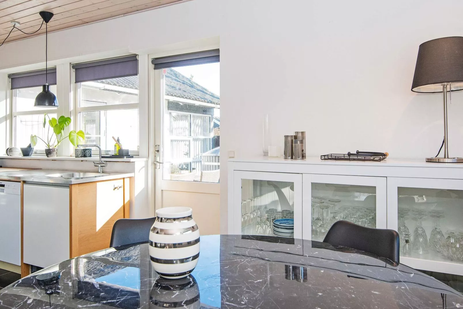 4 persoons vakantie huis in Ebeltoft-By Traum-Binnen