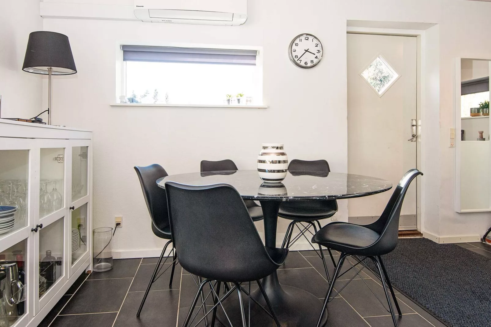 4 persoons vakantie huis in Ebeltoft-By Traum-Binnen
