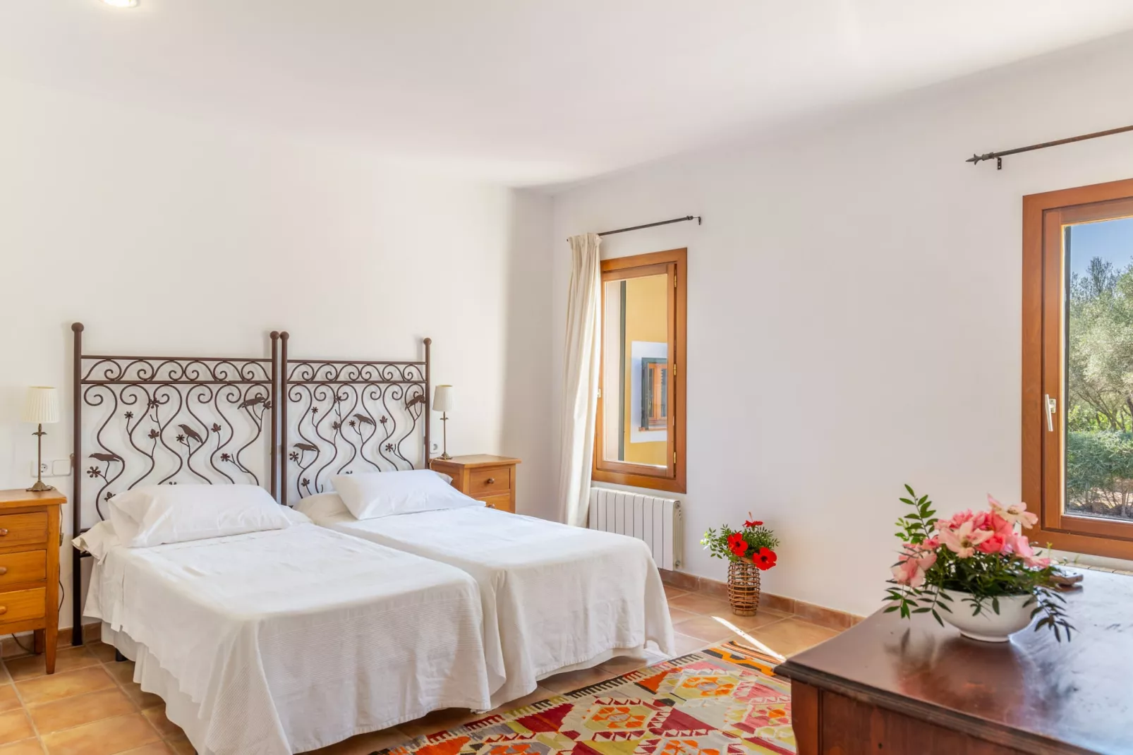 Ses Cases Son Blat, Finca 5StarsHome Mallorca-Slaapkamer
