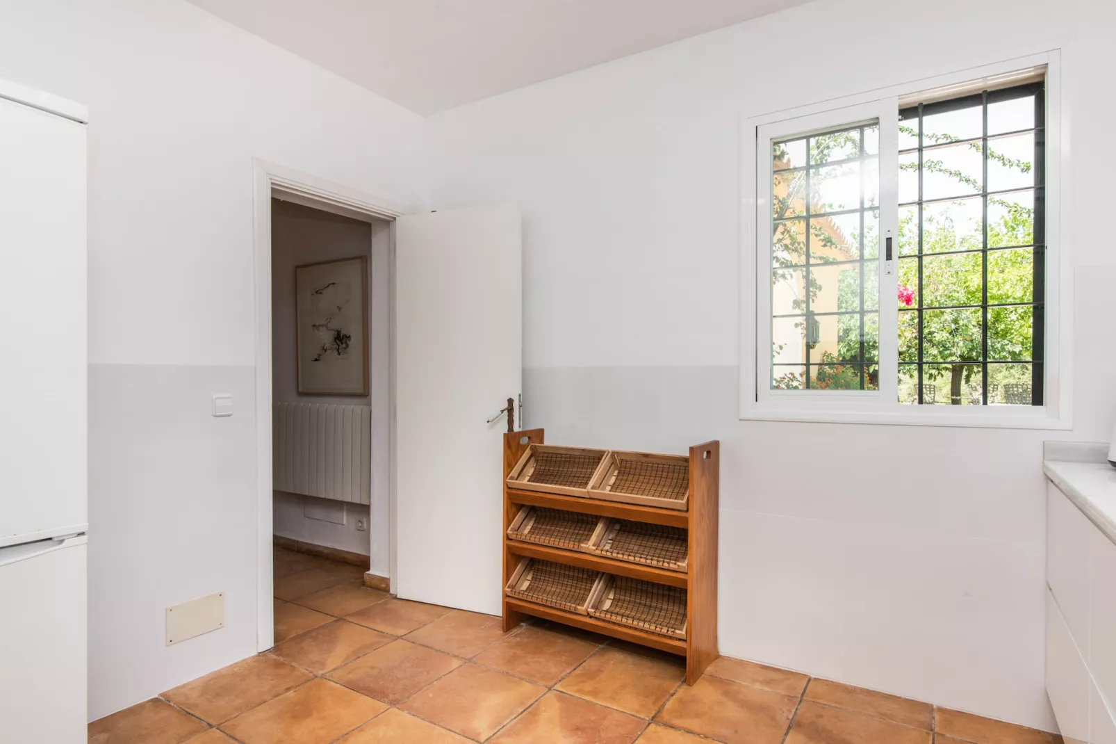 Sestador Blat, Finca 5StarsHome Mallorca-Keuken