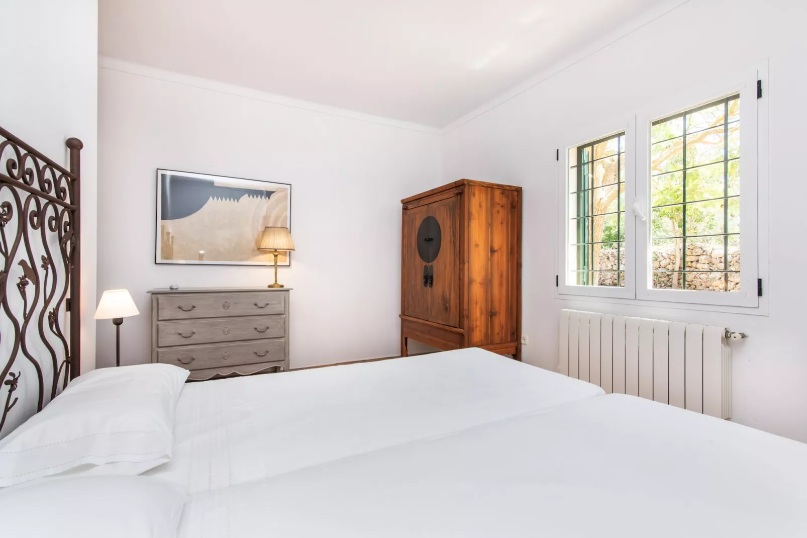 Sestador Blat, Finca 5StarsHome Mallorca-Slaapkamer