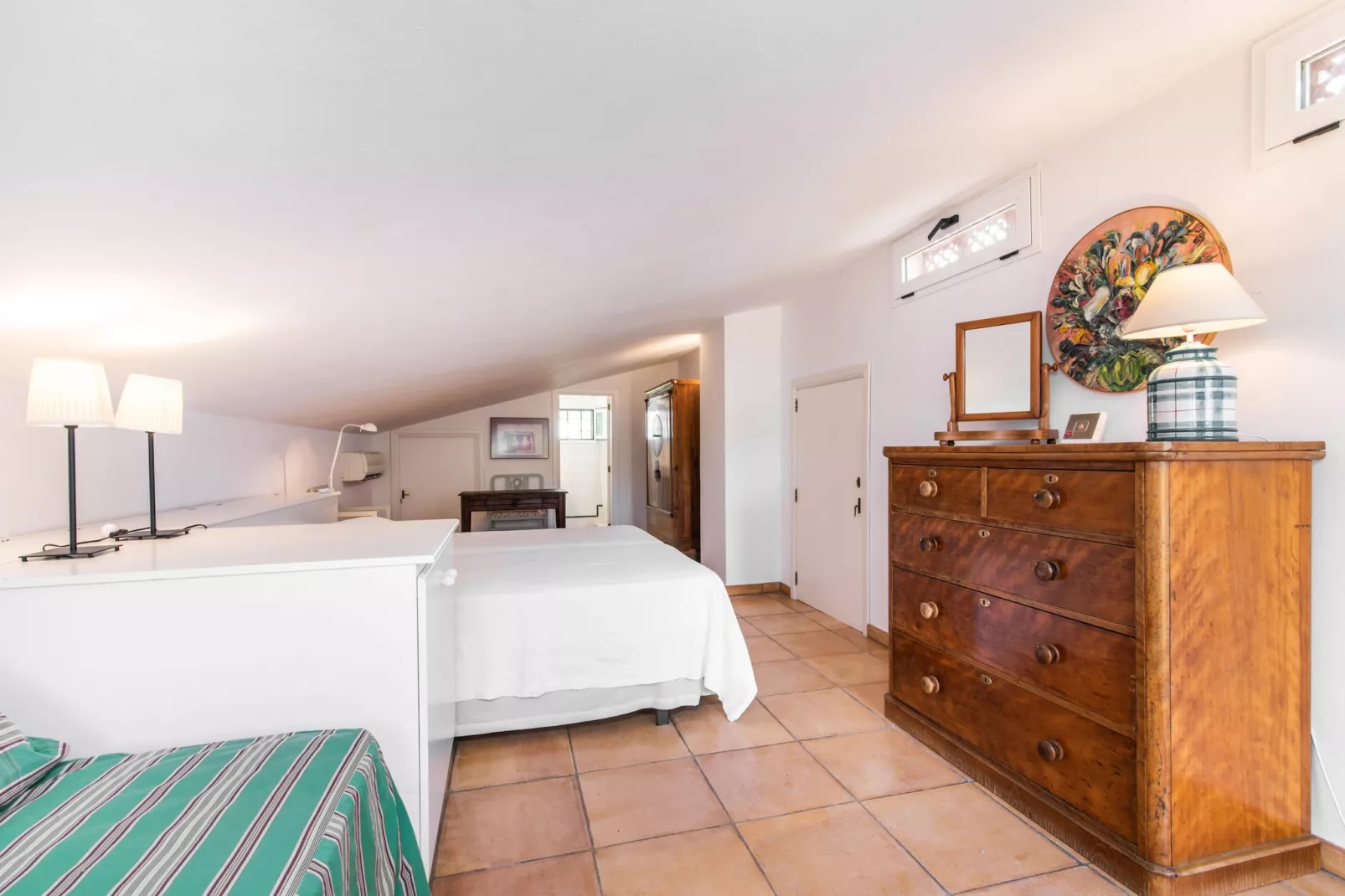 Sestador Blat, Finca 5StarsHome Mallorca-Slaapkamer
