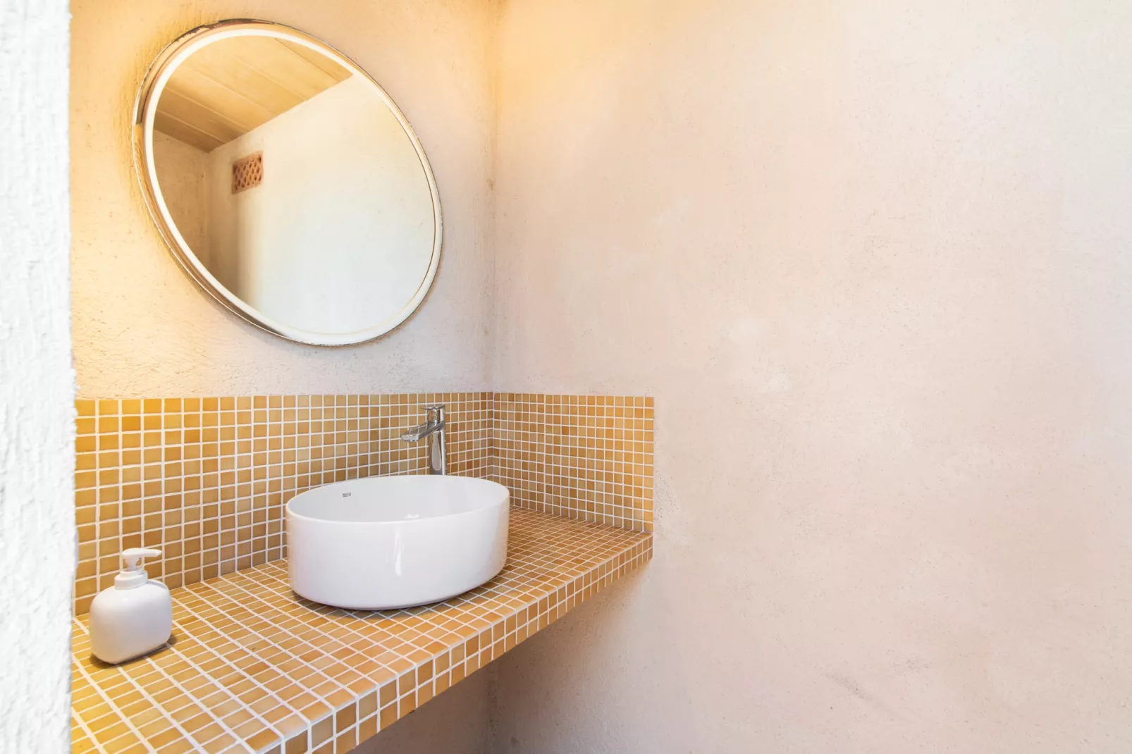 Sestador Blat, Finca 5StarsHome Mallorca-Badkamer