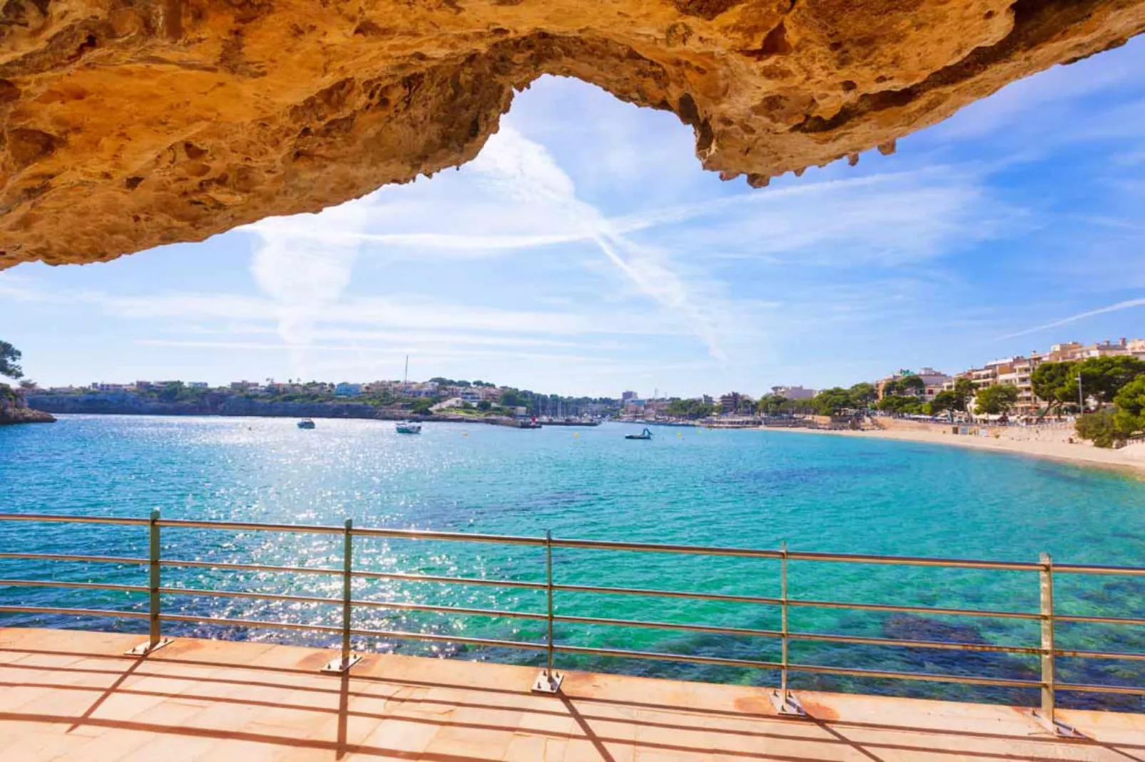Sestador Blat, Finca 5StarsHome Mallorca-Gebieden zomer 5km
